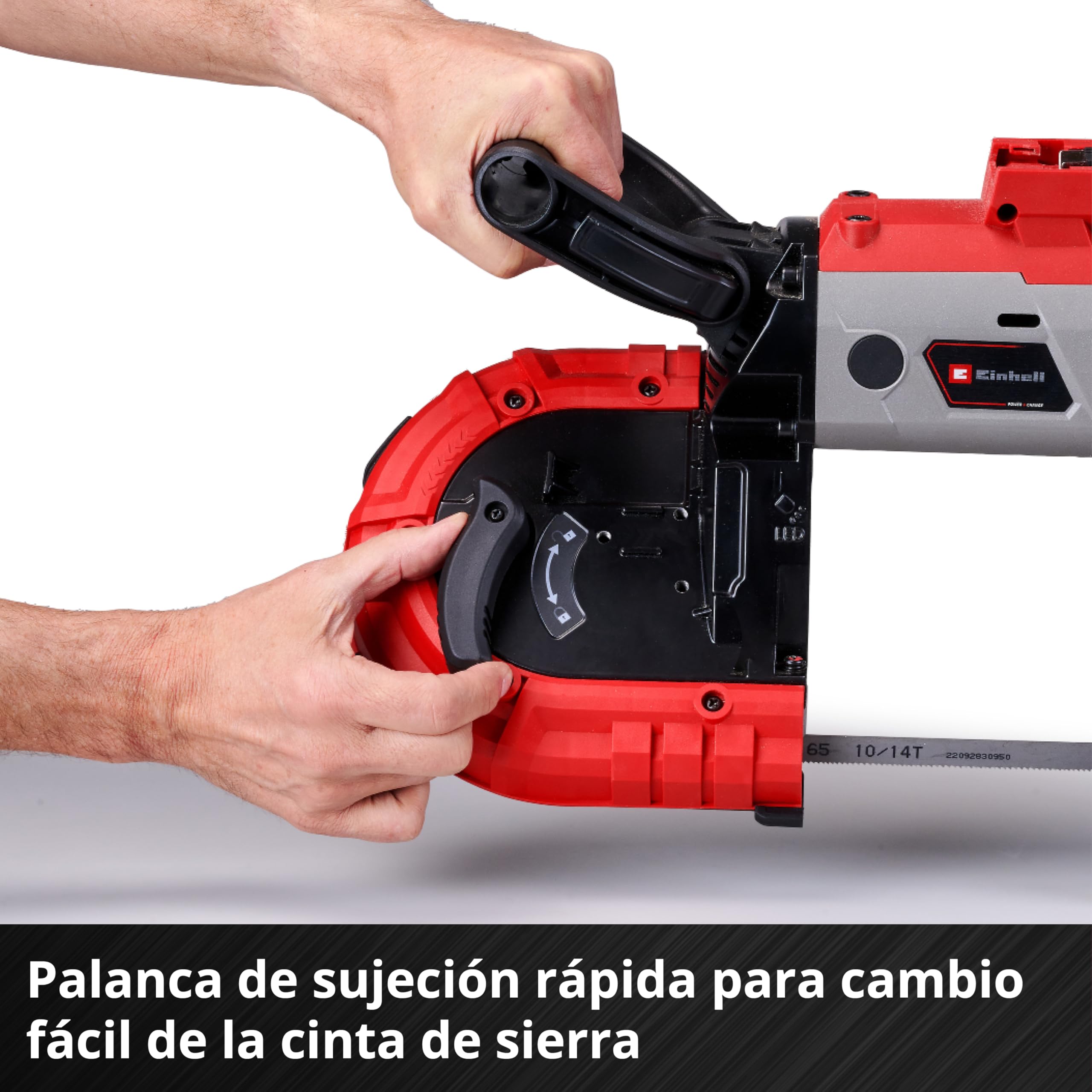 einhell-te-mb-18-127-li-solo-power-x-change-sierra-de-banda-a-bater-a-18-v-corte-2 image 8