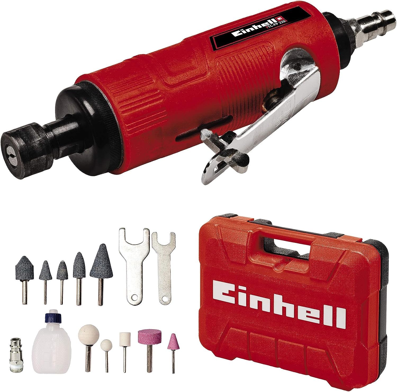 einhell-tc-pp-220-lijadora-de-barra-neum-tica-de-aire-comprimido-6-3-bar-22-000- image 1