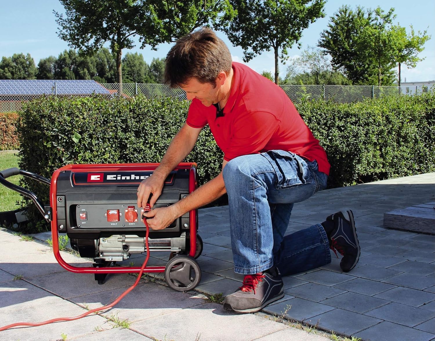 einhell-tc-pg-35-e5-generador-de-gasolina-3100-w-4-tiempos-dep-sito-15-l-avr-y-2 image 2