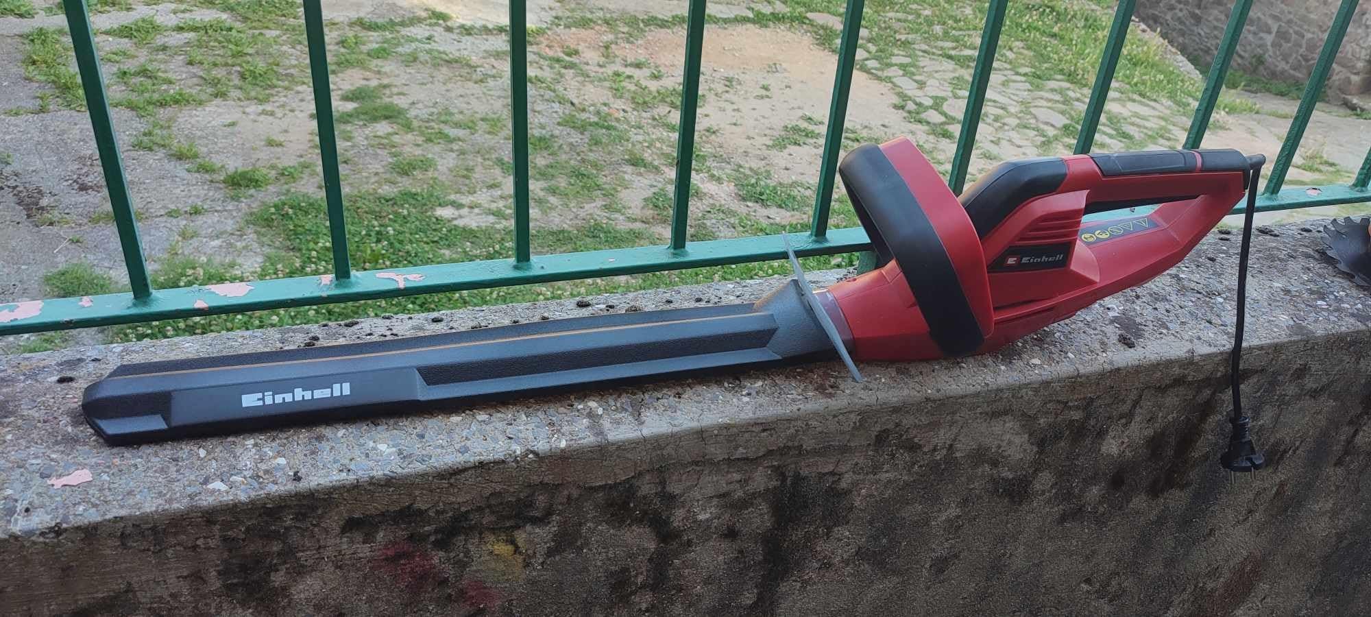 Perfecta para el mantenimiento anual