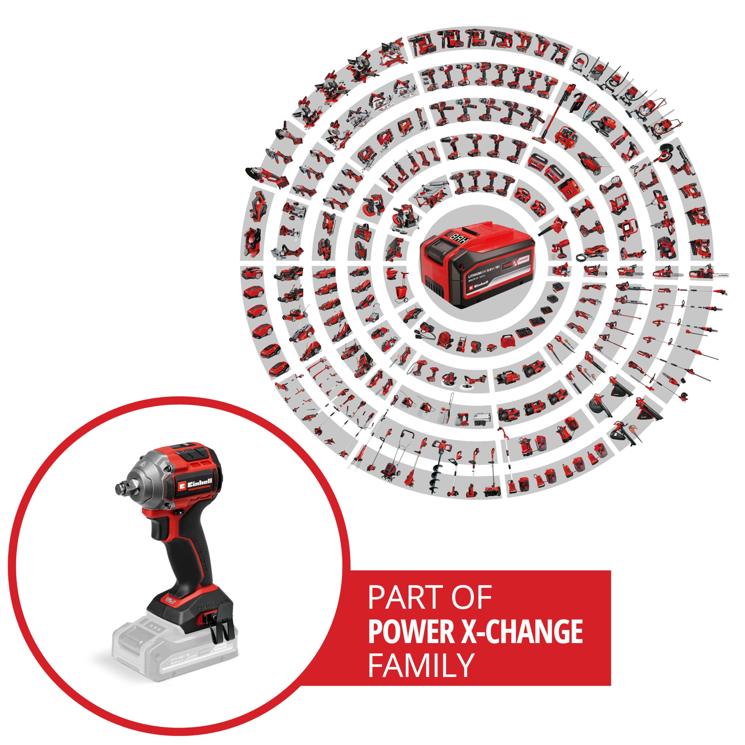einhell-professional-tp-cw-18-260-c-li-bl-solo-power-x-change-atornillador-de-im image 2