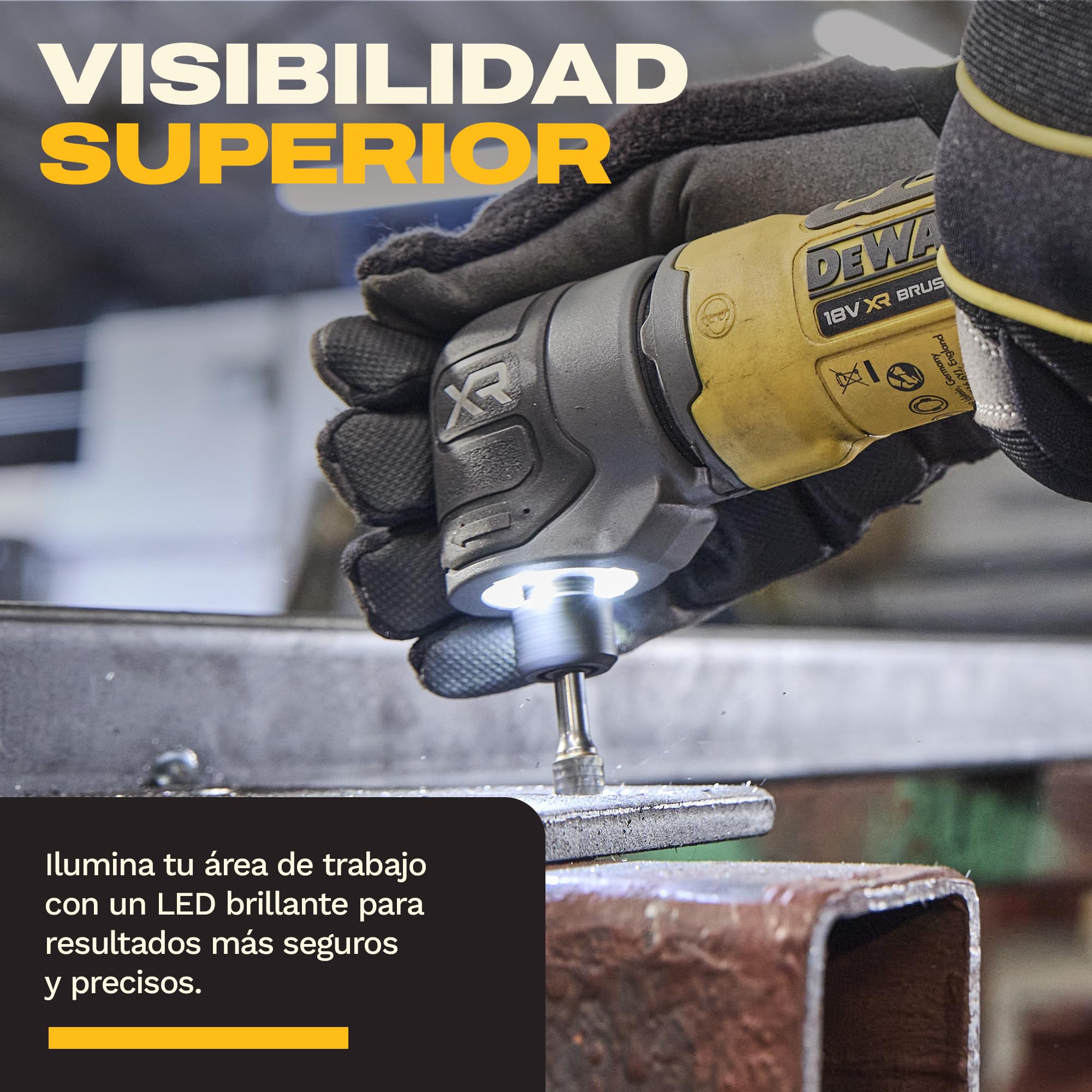dewalt-dcg421n-xj-amoladora-angular-compacta-brushless-18v-xr-4-velocidades-fren image 8