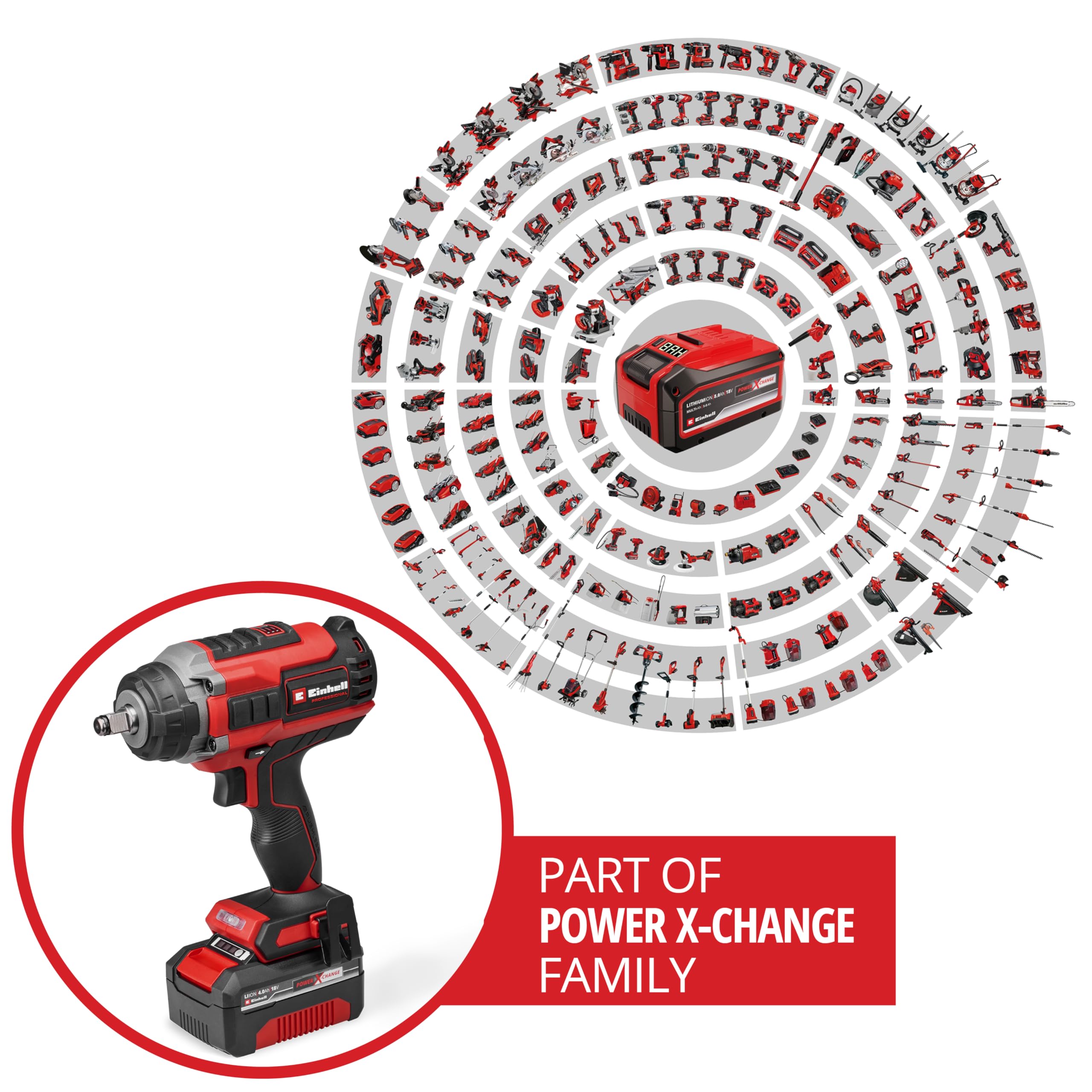 einhell-professional-impaxxo-18-450-1x4-0ah-power-x-change-atornillador-de-impac image 2