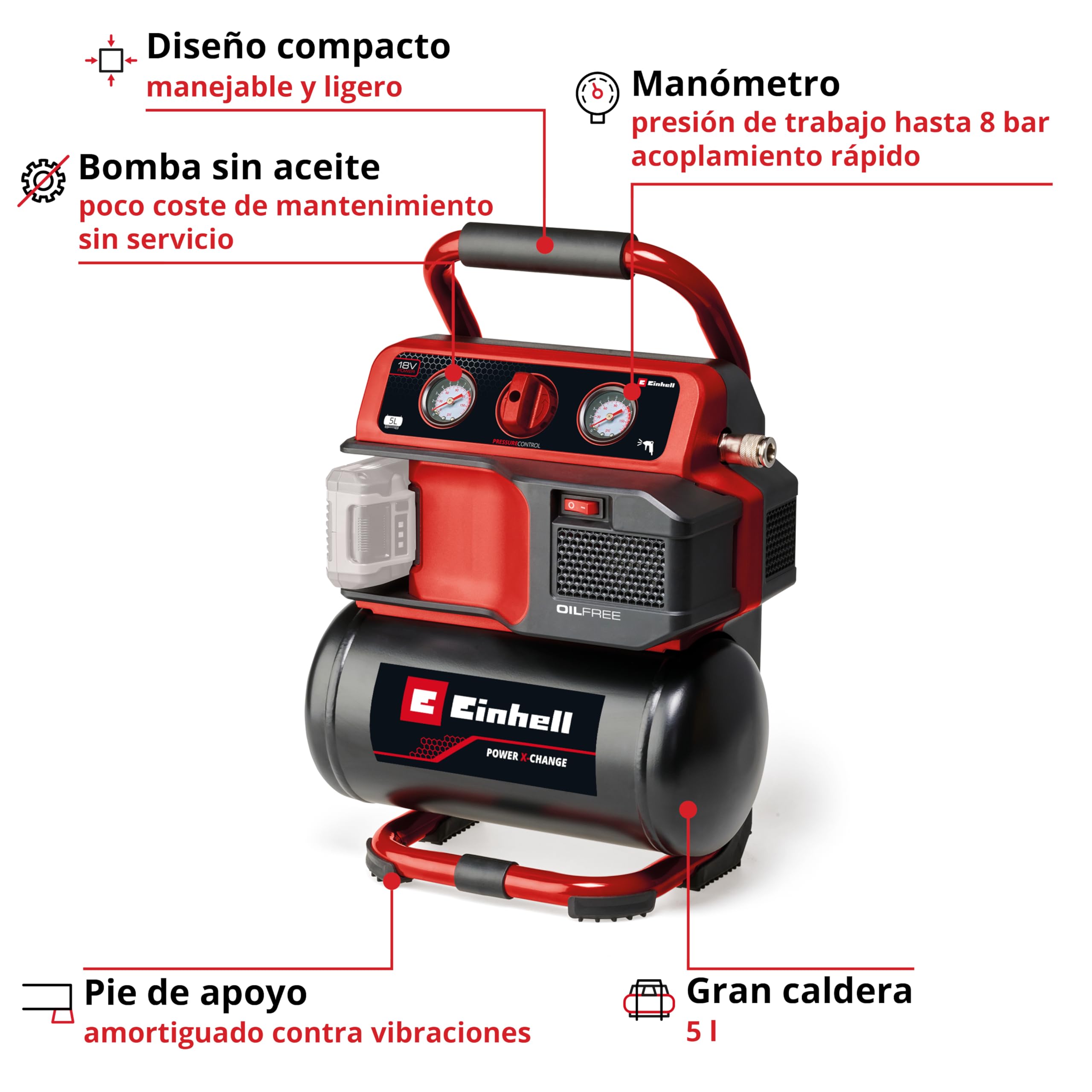 einhell-te-ac-18-75-li-of-solo-compresor-a-bater-a-power-x-change-18v-8-bar-dep- image 3