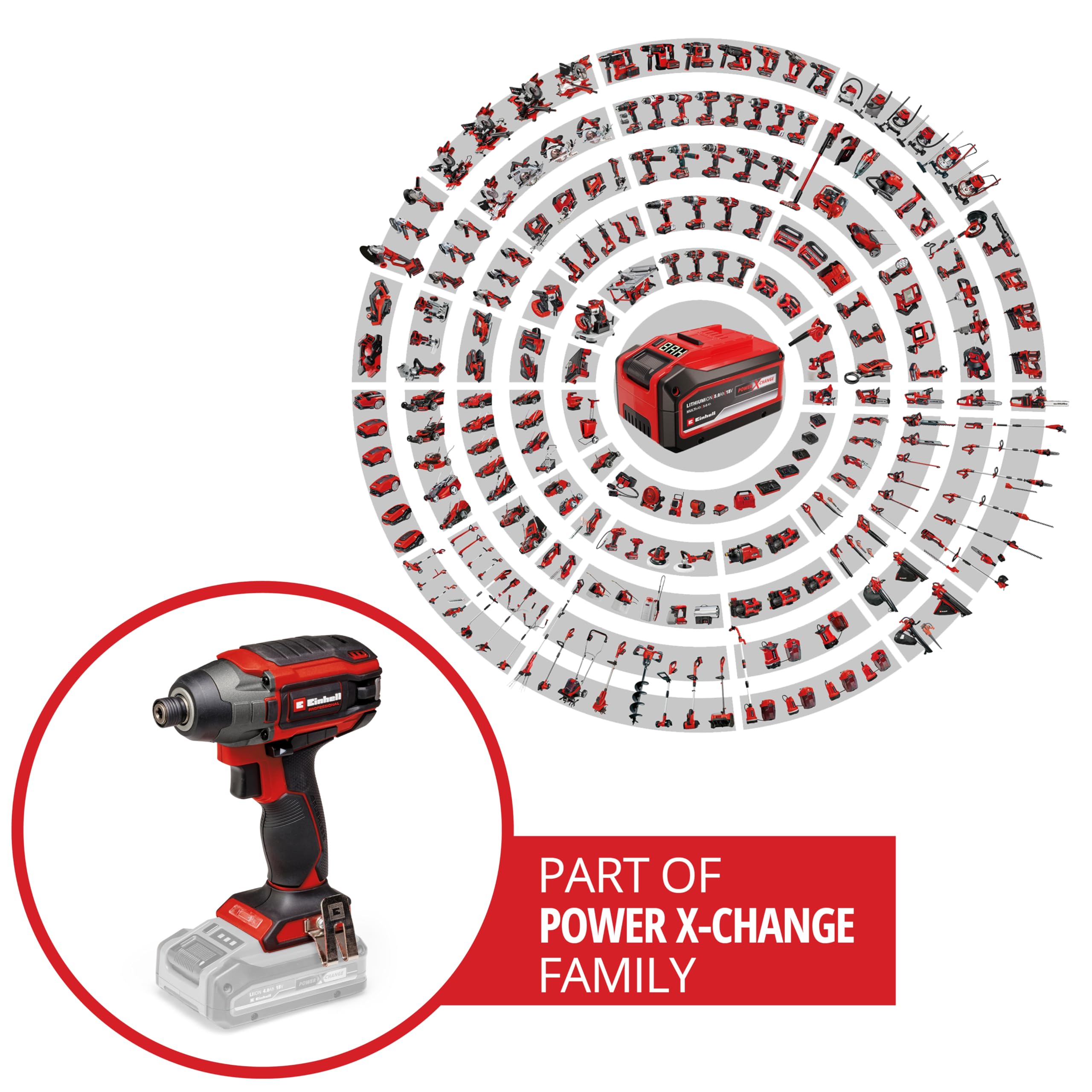 einhell-professional-tp-ci-18-220-li-bl-solo-power-x-change-atornillador-de-impa image 2