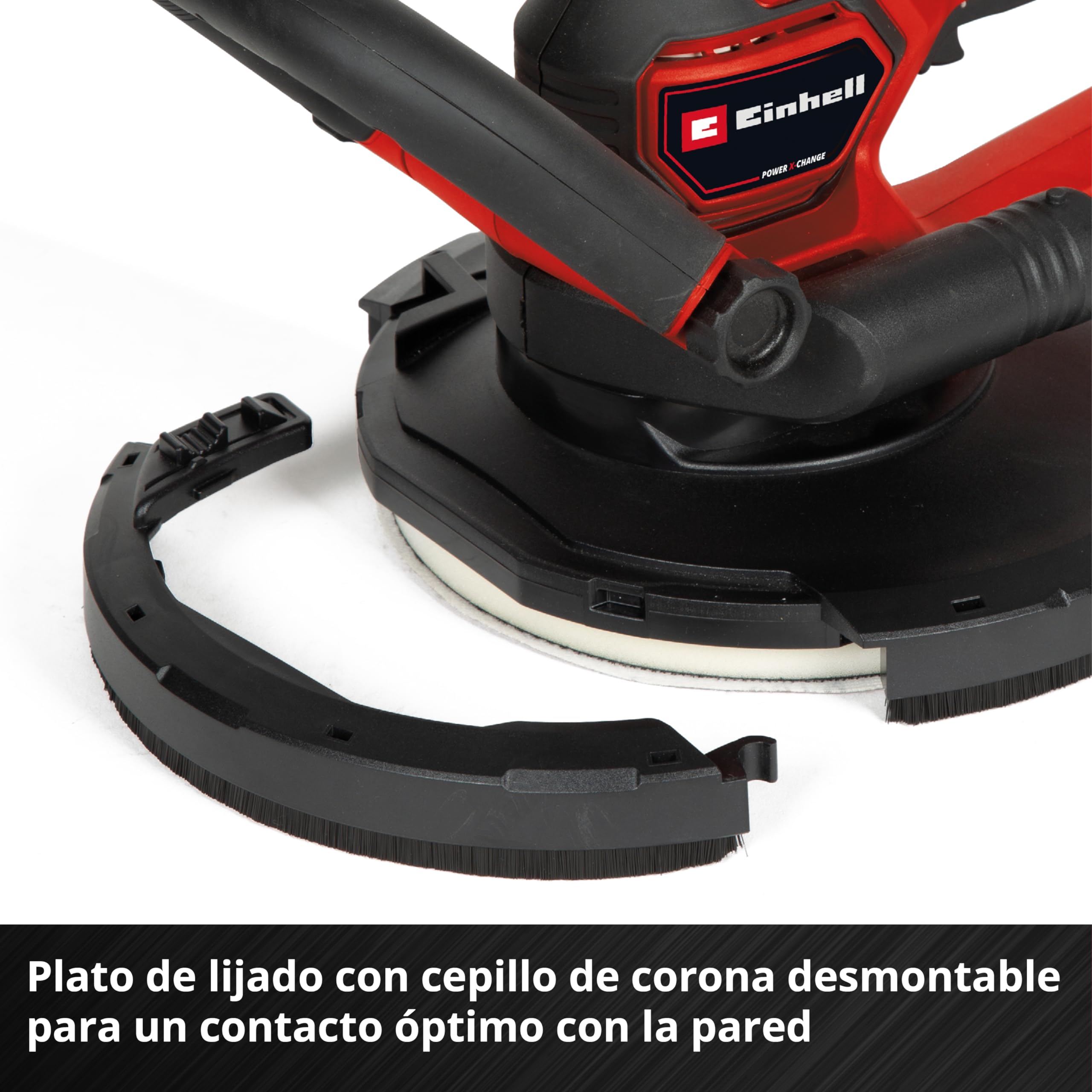einhell-professional-tp-dws-18-225-li-bl-solo-power-x-change-lijadora-de-constru image 8