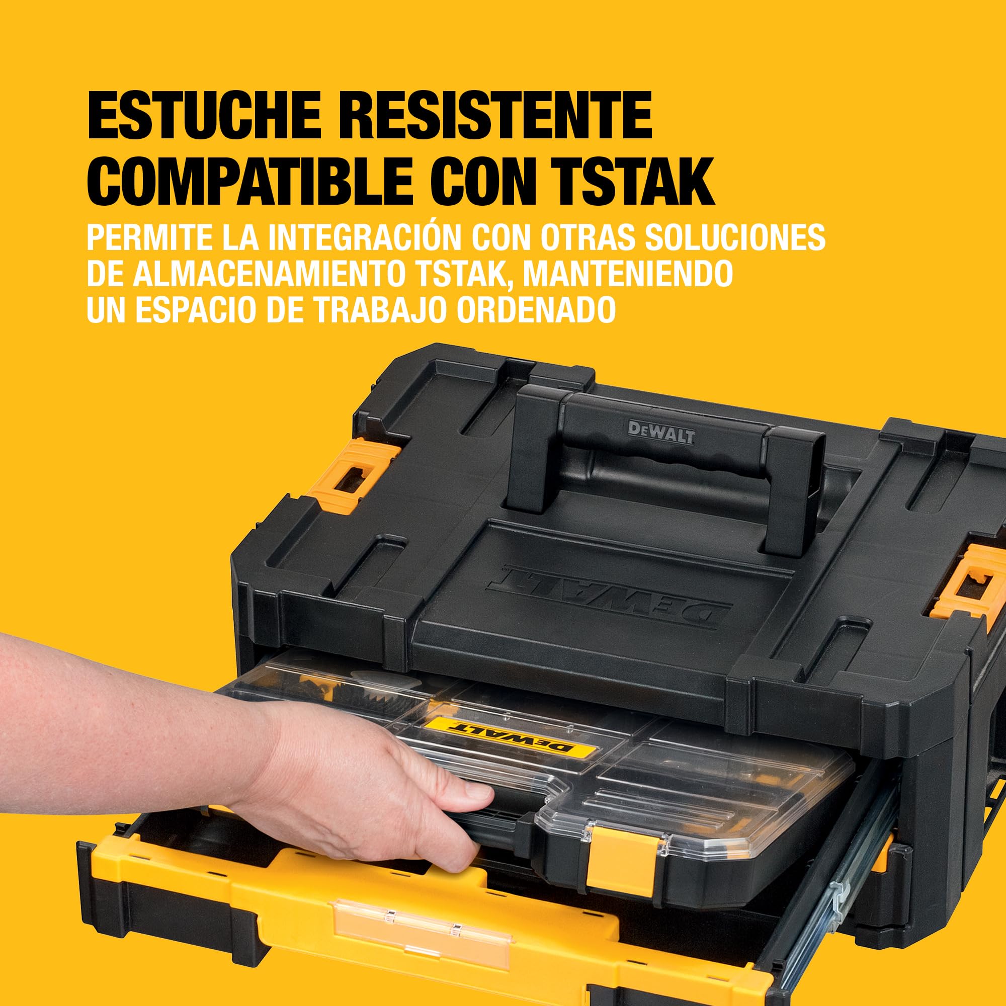 dewalt-dt71569-qz-juego-de-100-puntas-y-brocas-de-alto-rendimiento-madera-metal- image 3