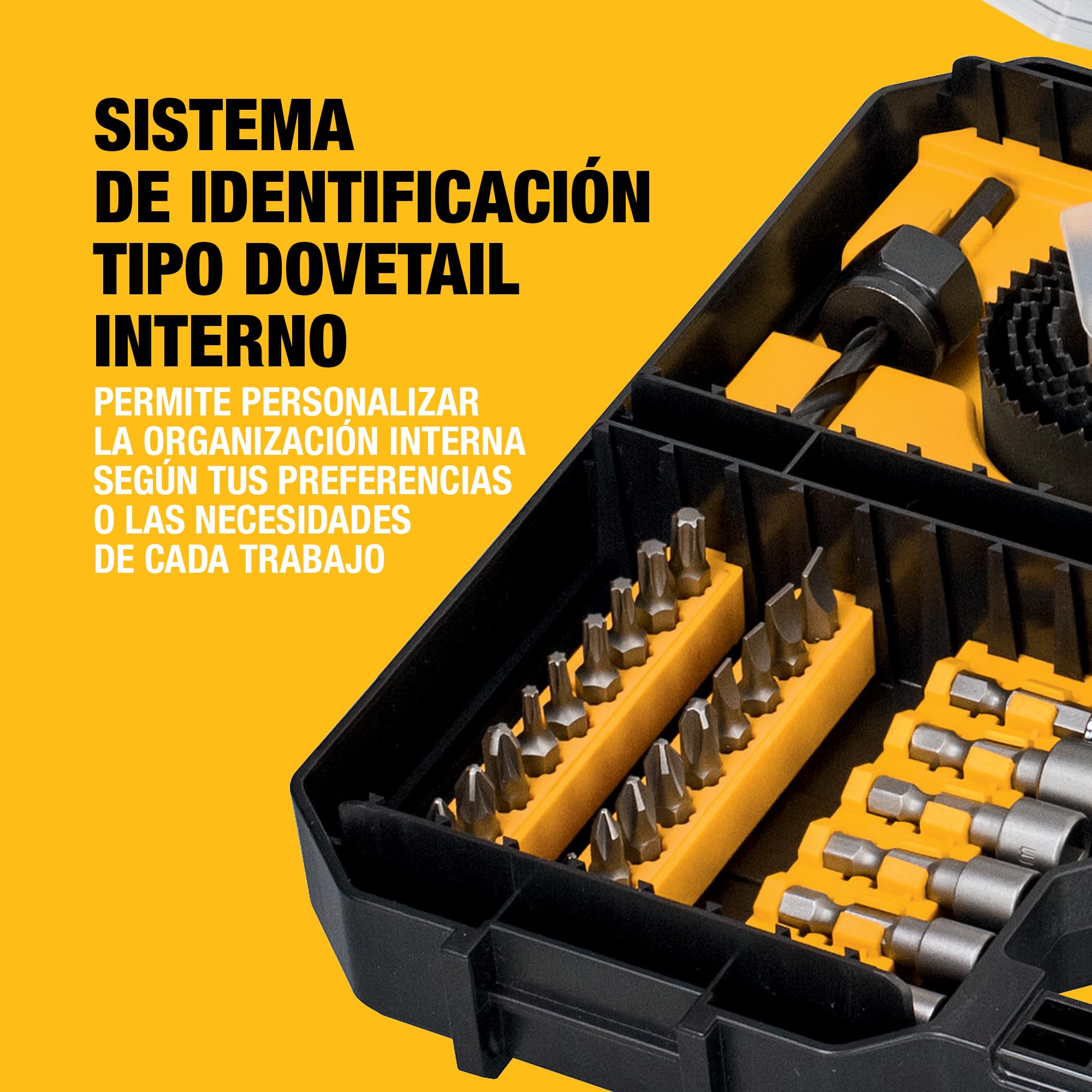 dewalt-dt71569-qz-juego-de-100-puntas-y-brocas-de-alto-rendimiento-madera-metal- image 5