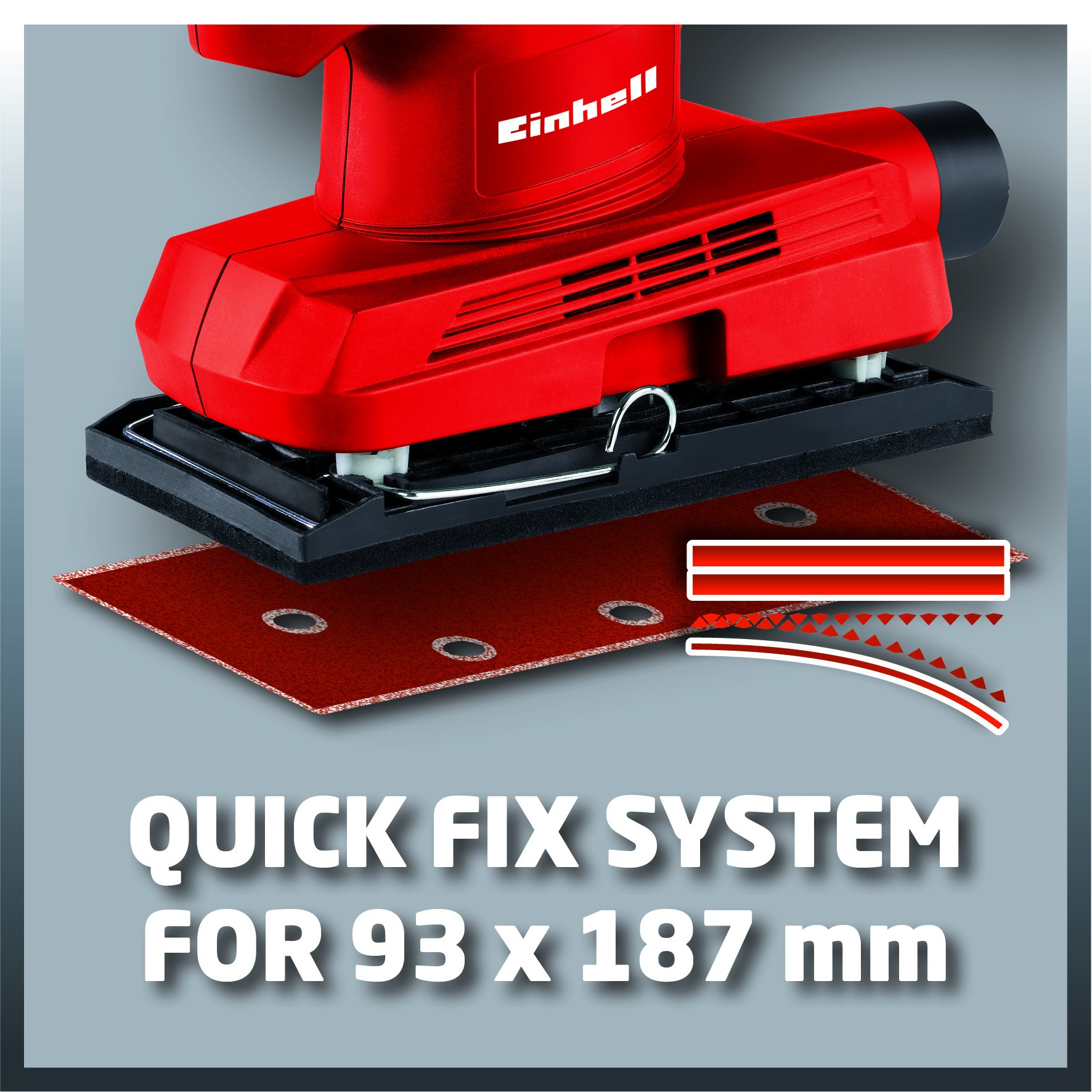 einhell-th-os-1520-lijadora-orbital-150-w-papel-240x90-mm-11500-opm-velcro image 8
