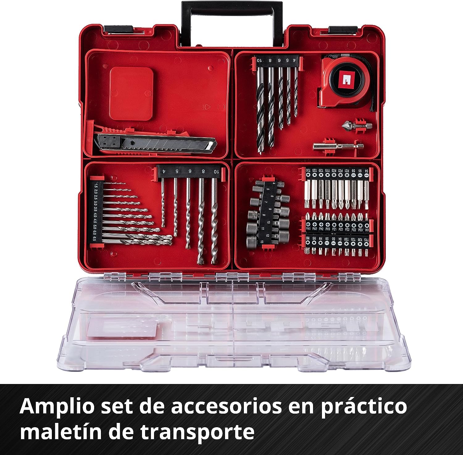einhell-te-cd-18-40-li-i-64-power-x-change-taladro-atornillador-percutor-a-bater image 4