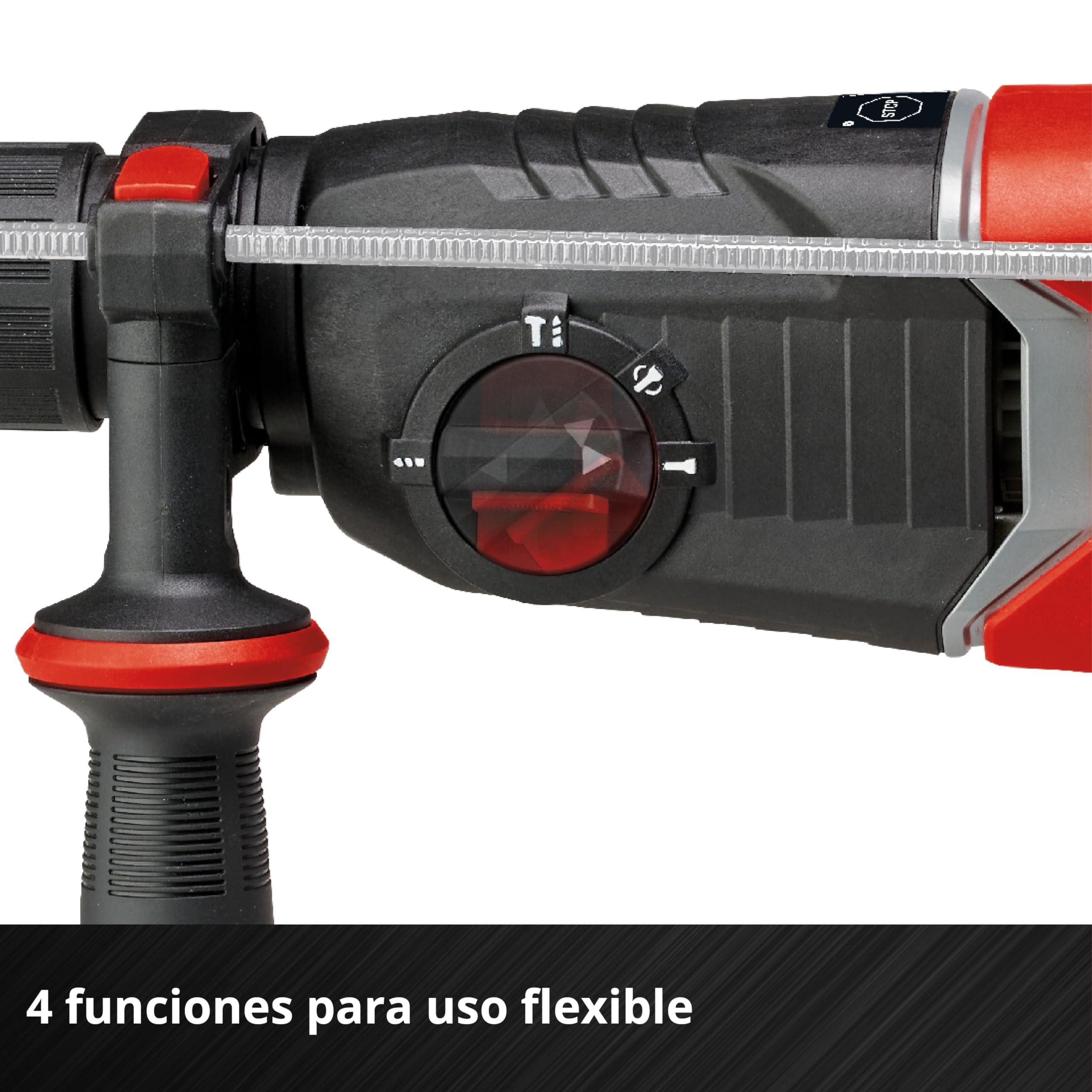 einhell-professional-tp-hd-18-26-d-li-bl-solo-martillo-perforador-sds-plus-18v-s image 7