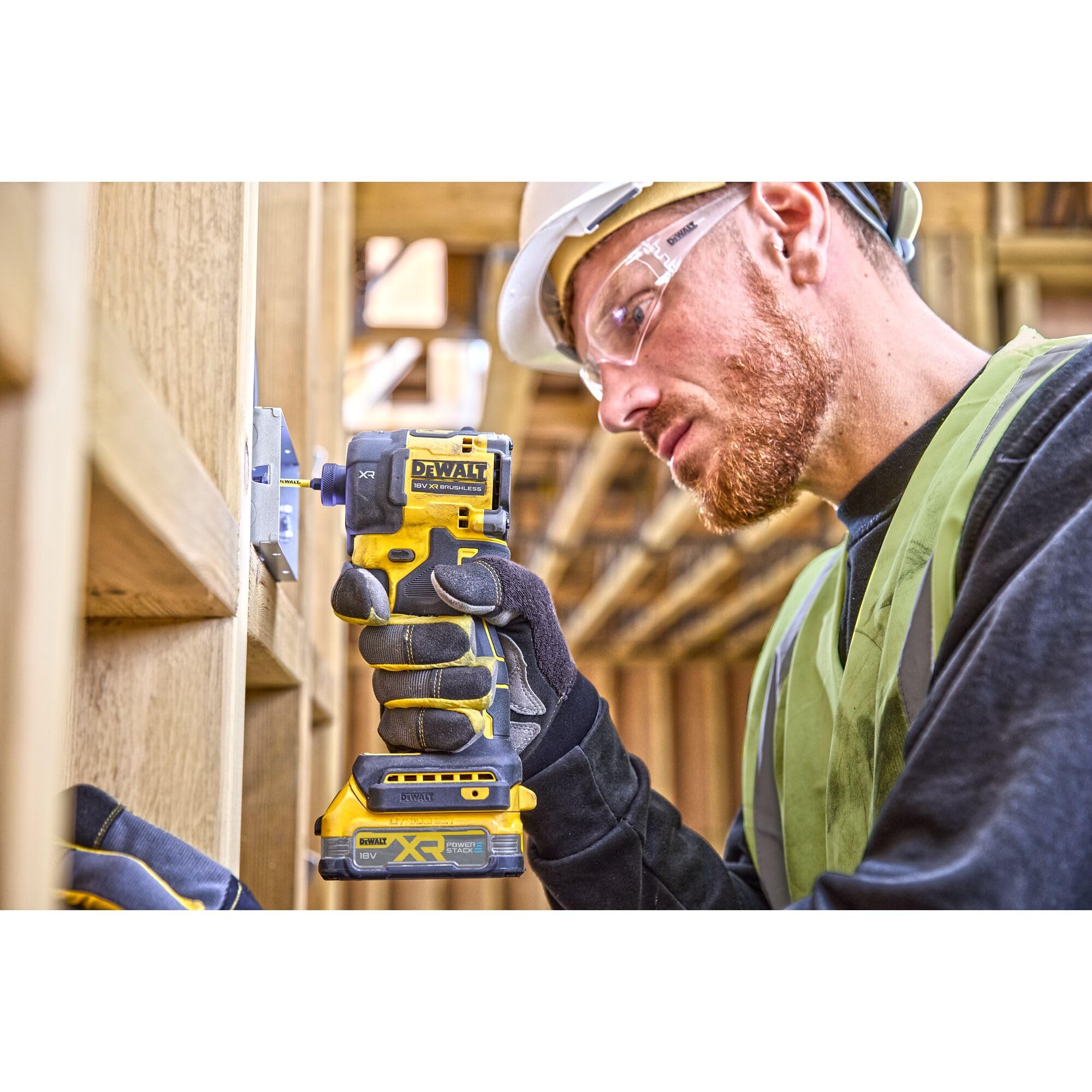 dewalt-dcf870n-xj-atornillador-de-impacto-hidr-ulico-18v-xr-brushless-56-nm-sin- image 4