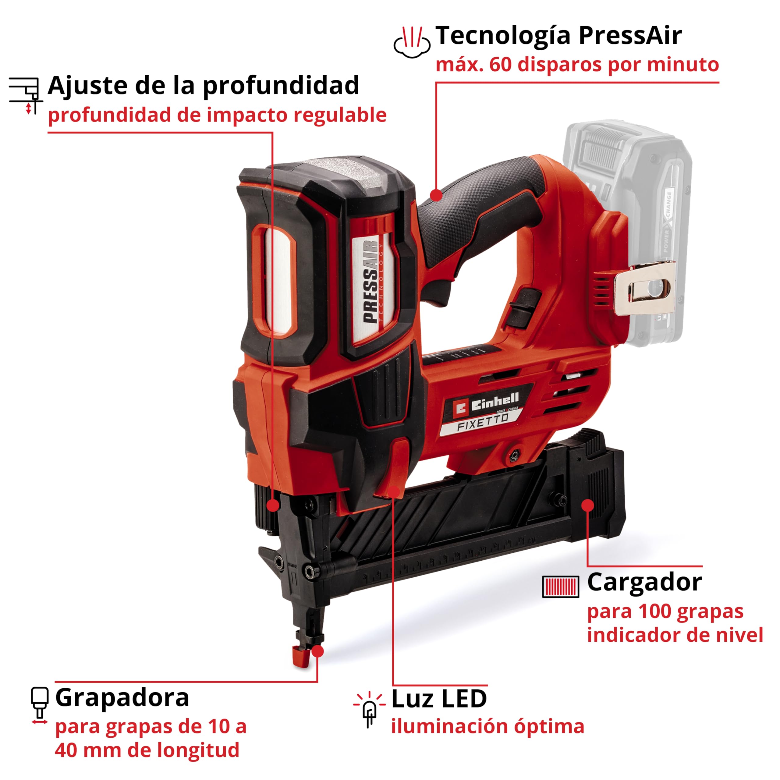 einhell-fixetto-18-40-s-professional-clavadora-a-bater-a-power-x-change-18-v-pre image 3
