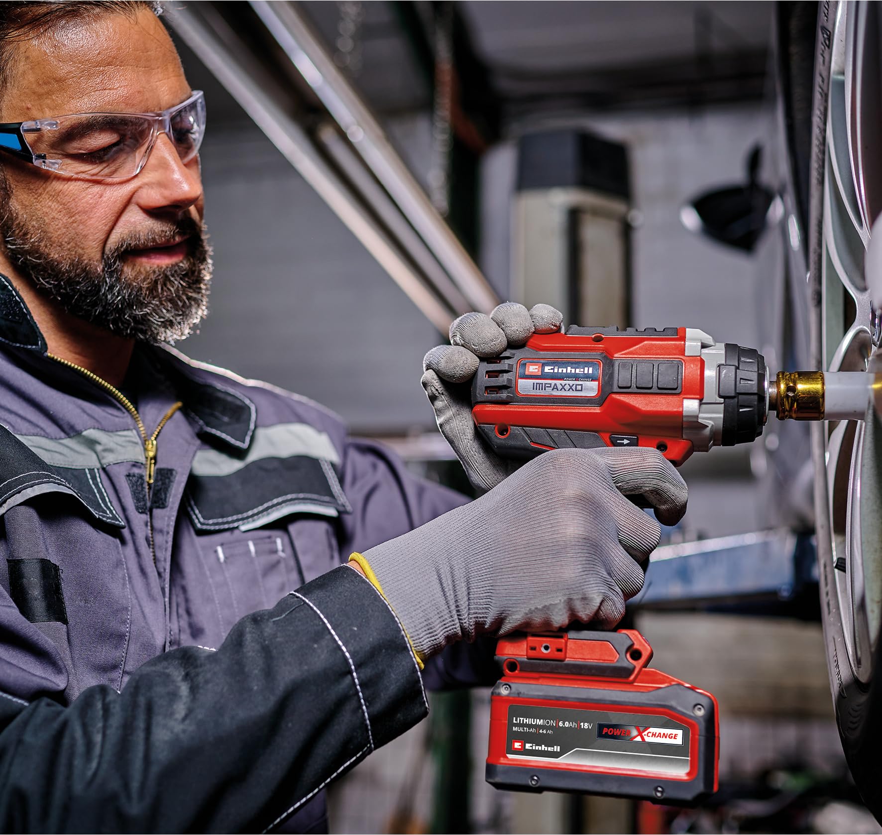 einhell-professional-impaxxo-18-450-1x4-0ah-power-x-change-atornillador-de-impac image 4