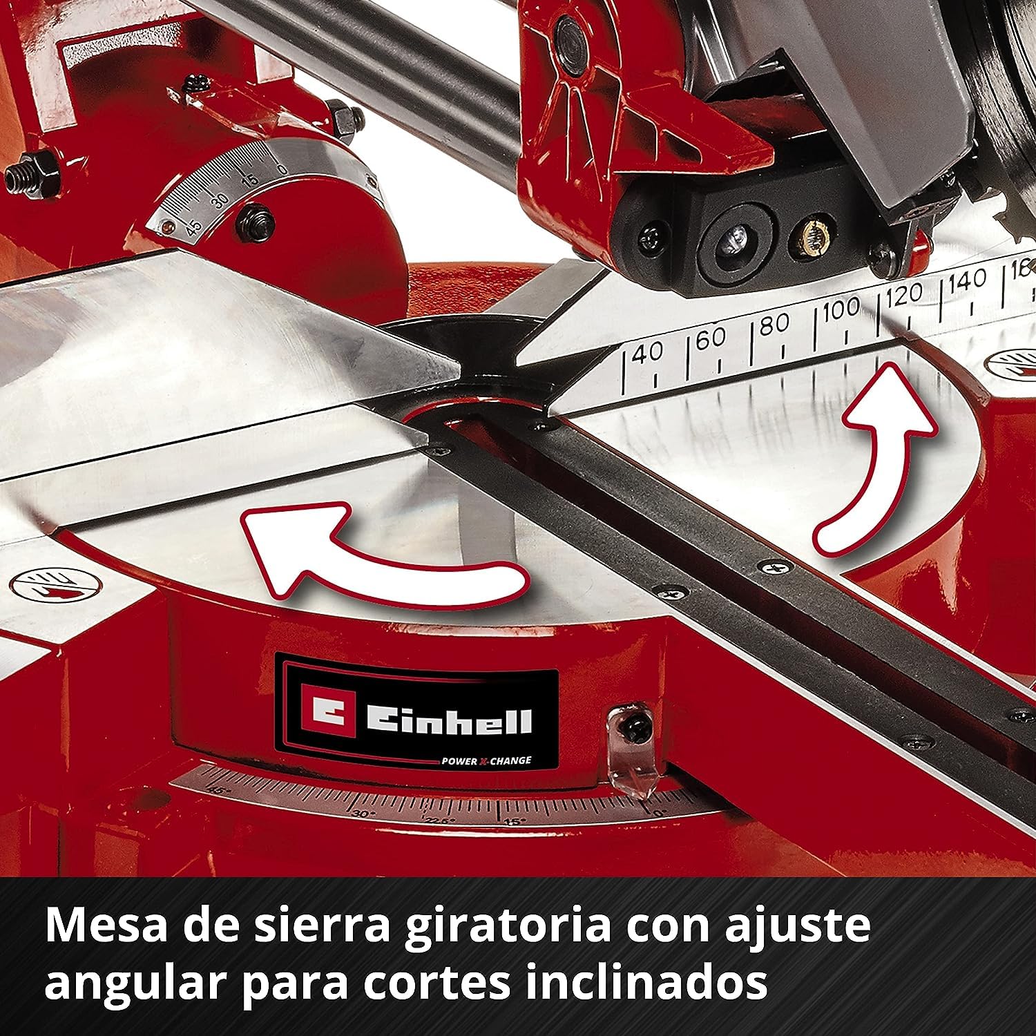 einhell-te-sm-36-210-li-solo-ingletadora-telesc-pica-power-x-change-36-v-hoja-21 image 6