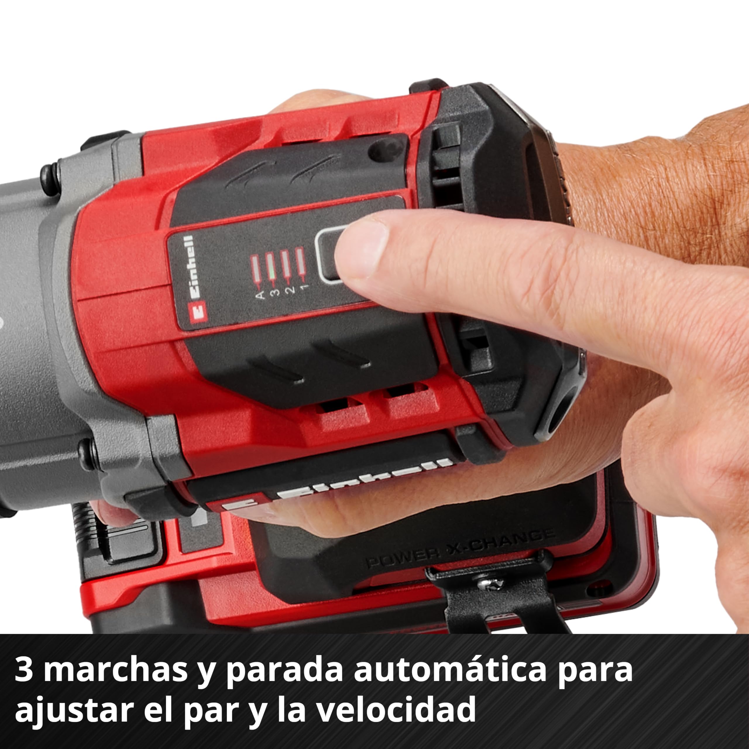 einhell-professional-tp-cw-18-750-c-li-bl-solo-atornillador-de-impacto-con-bater image 8