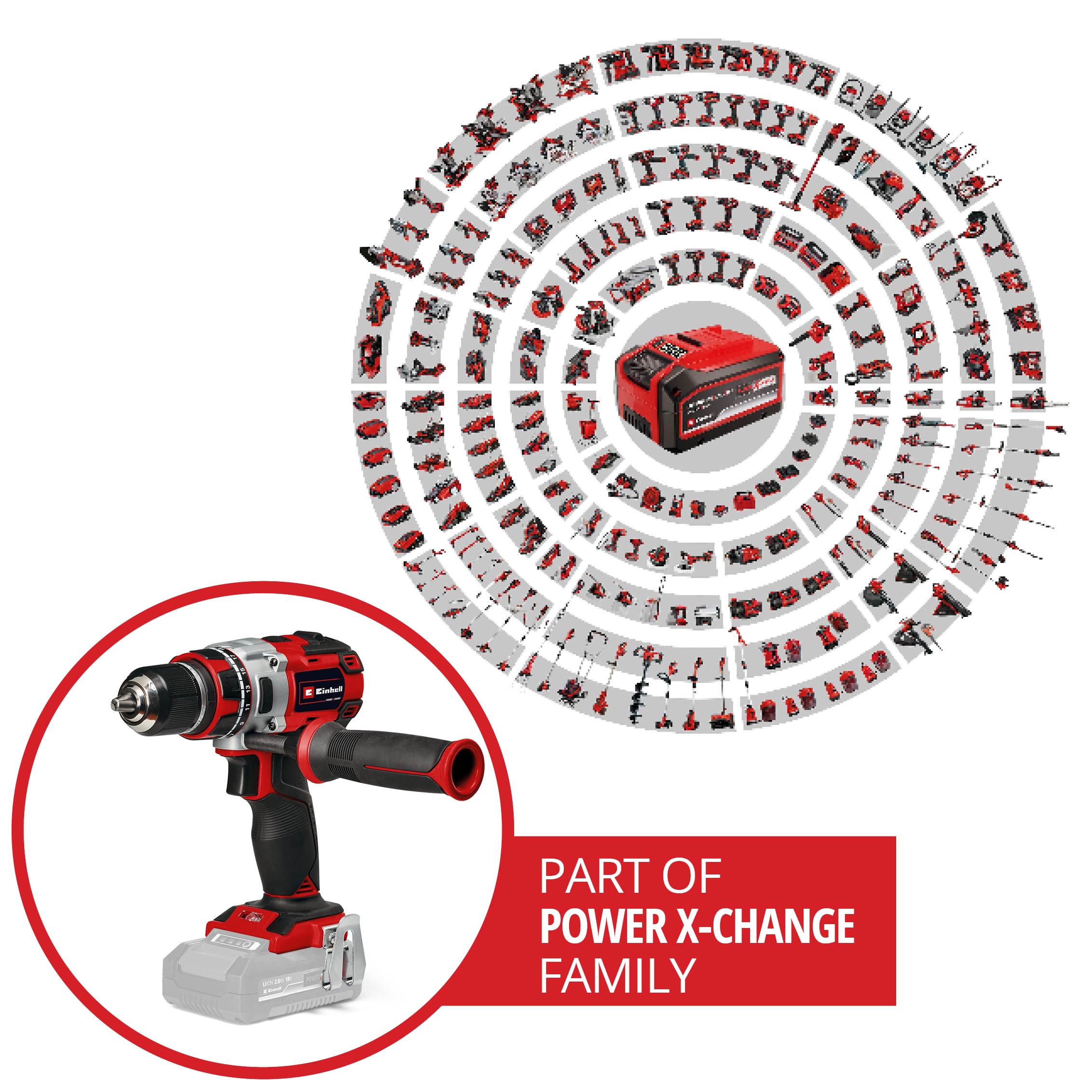 einhell-professional-tp-cd-18-80-li-bl-solo-power-x-change-taladro-atornillador- image 2