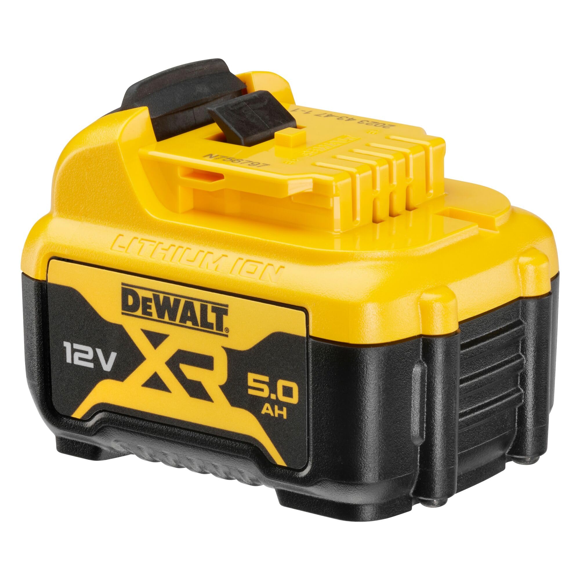 dewalt-xr-dcb126-xj-bater-a-li-ion-12-v-5-ah-compatible-con-herramientas-dewalt- image 2