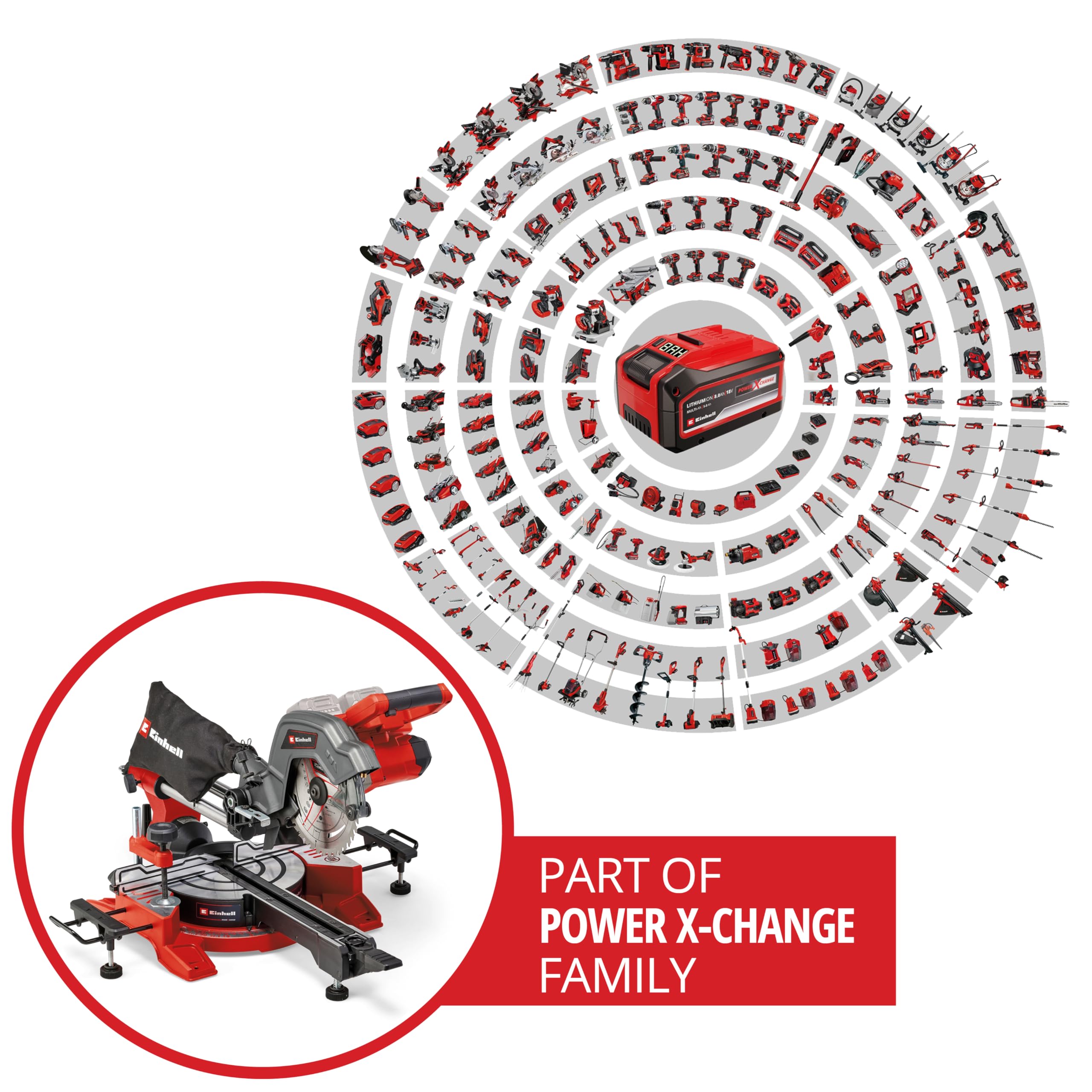 einhell-te-sm-36-8-l-li-solo-power-x-change-sierra-de-tracci-n-vaiv-n-e-inglete- image 2