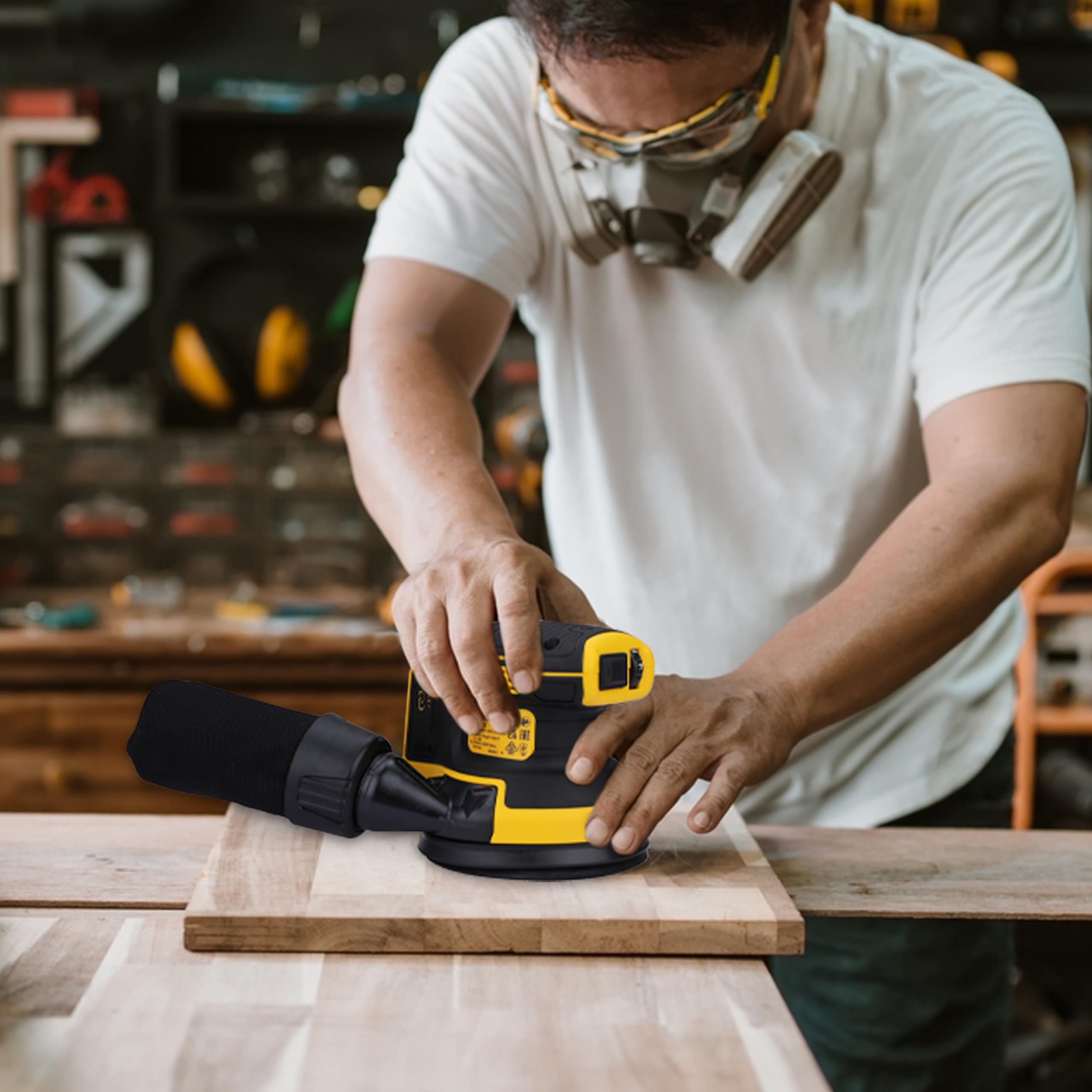 dewalt-dcw210n-xj-xr-lijadora-exc-ntrica-sin-escobillas-125mm-18v-sin-bater-a-ni image 2