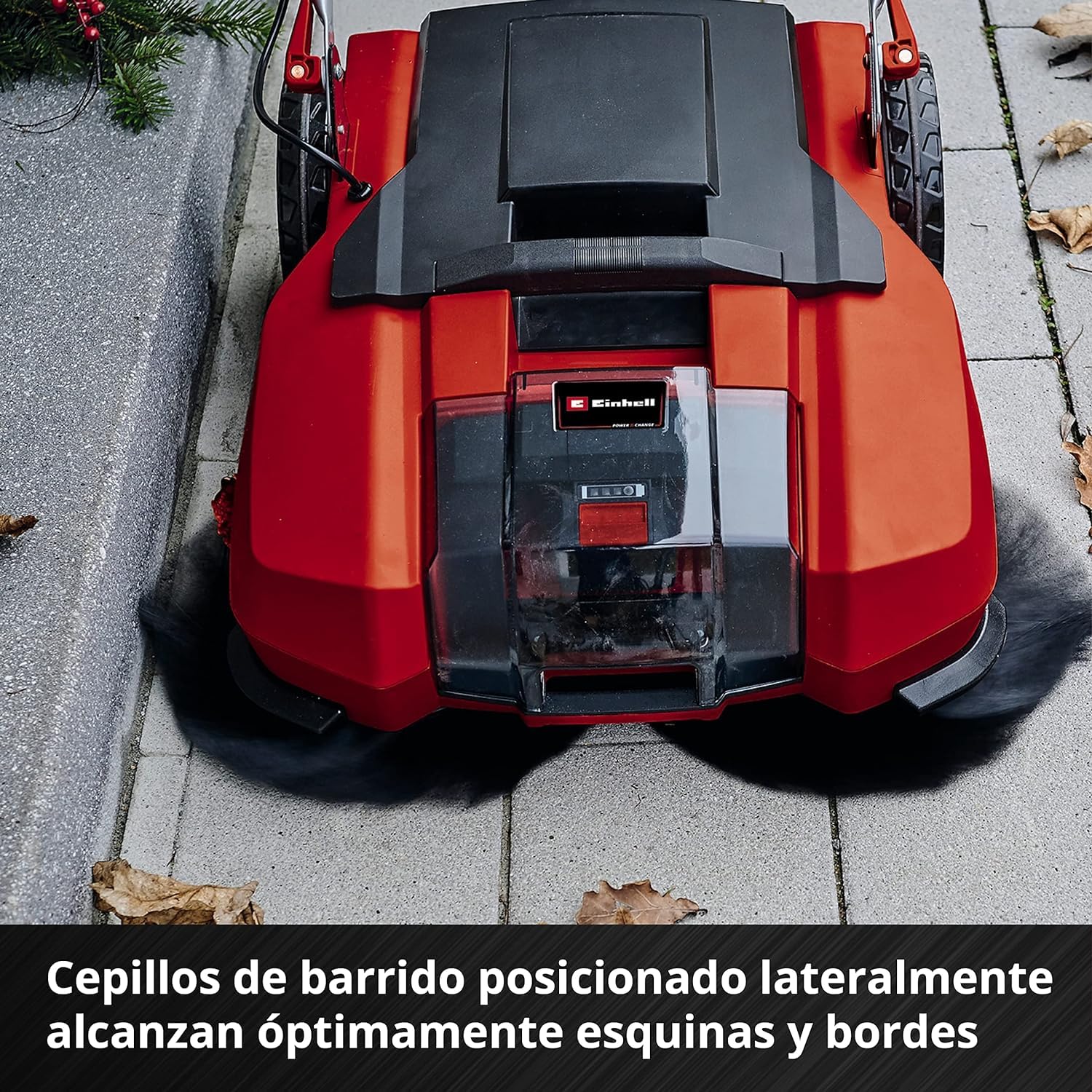 einhell-te-sw-18-610-li-solo-power-x-change-barredora-a-bater-a-18-v-con-ancho-d image 7