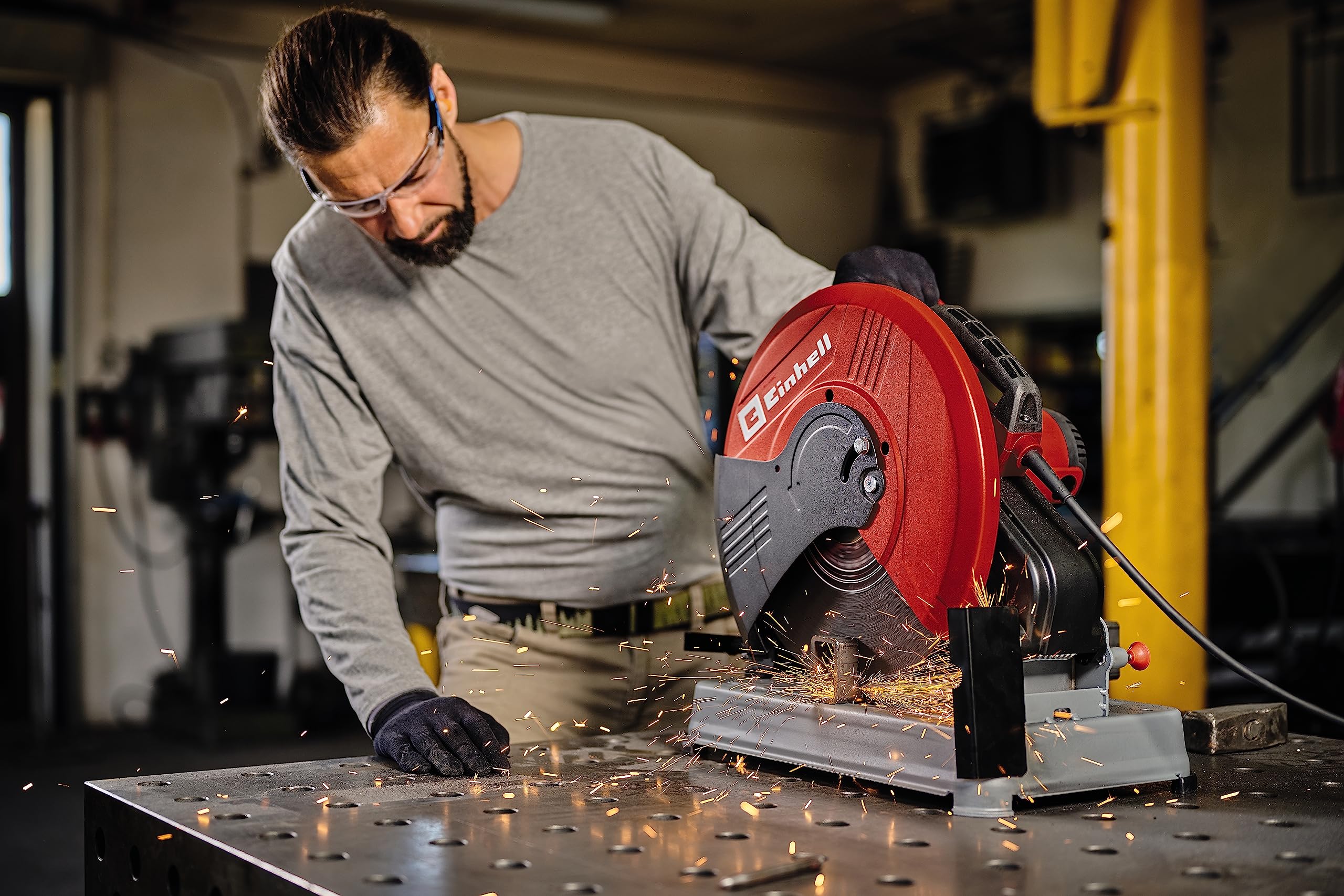 einhell-tc-mc-355-1-tronzadora-cortadora-de-metal-de-2200-w-4200-min-1-arranque- image 2