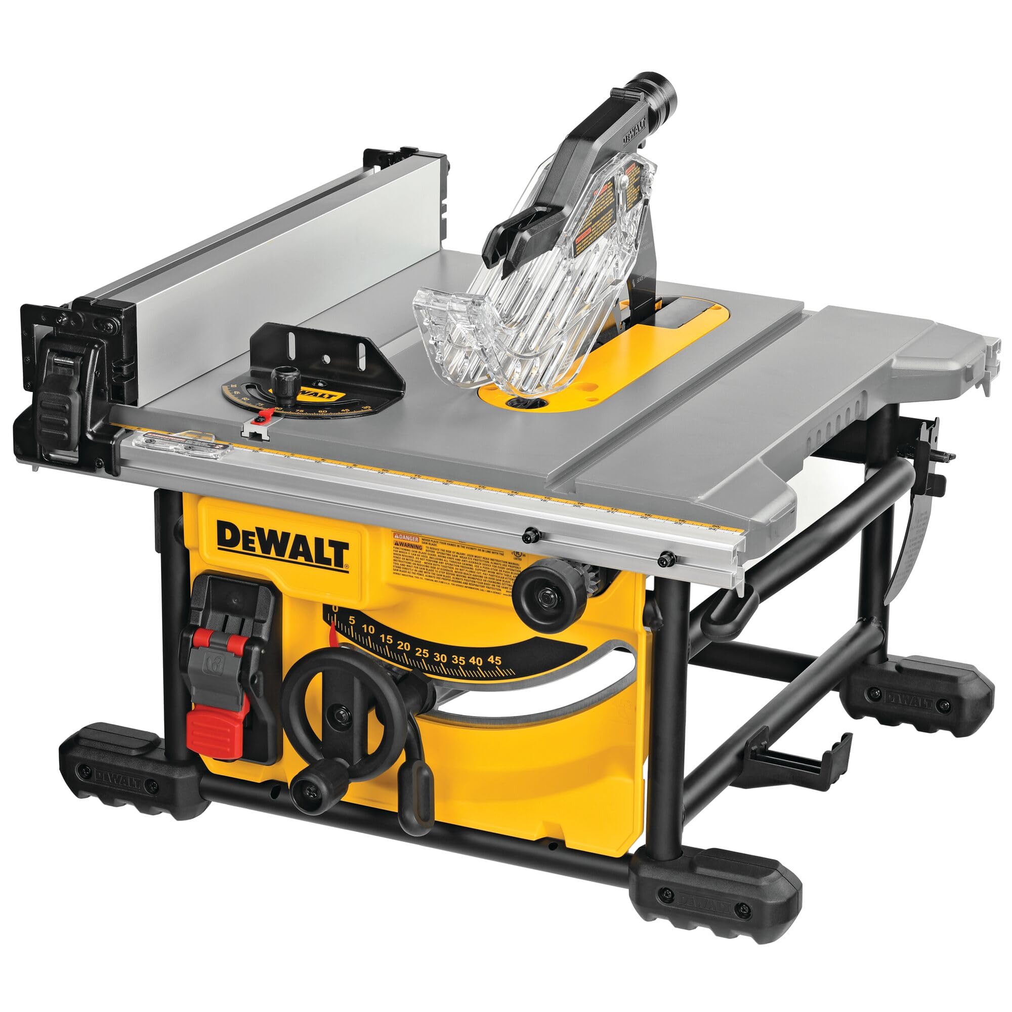 dewalt-dwe7485-qs-sierra-de-mesa-compacta-210-mm-5800-rpm-biselado-48-capacidad- image 2