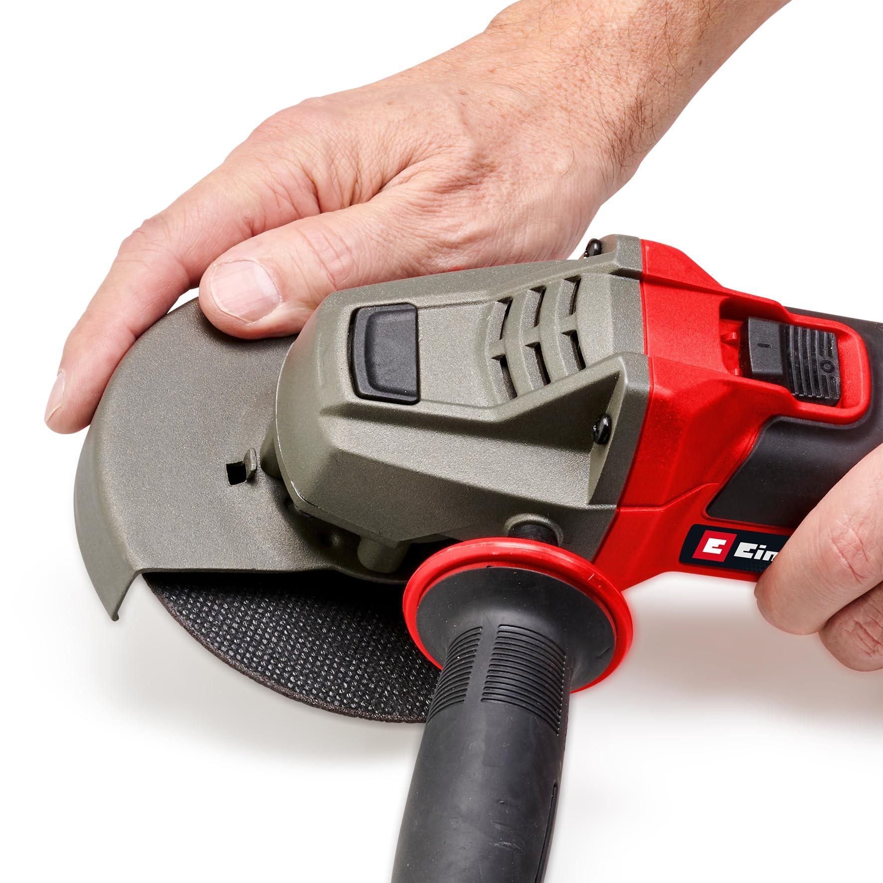 einhell-te-ag-125-1010-amoladora-angular-con-cable-1010-w-disco-125-mm-corte-33- image 3