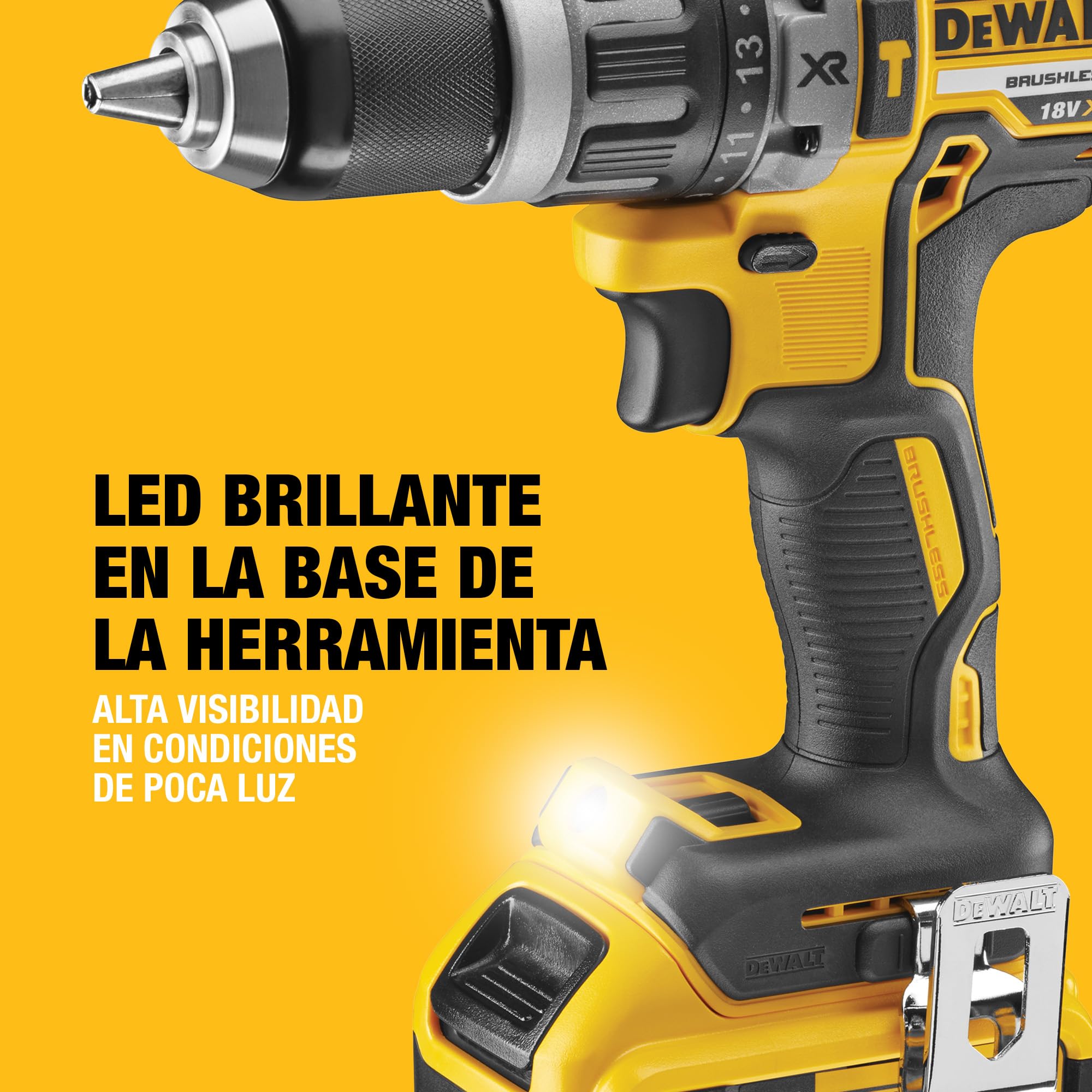 dewalt-dcd796p2-qw-xr-taladro-percutor-sin-escobillas-18v-con-2-bater-as-li-ion- image 6