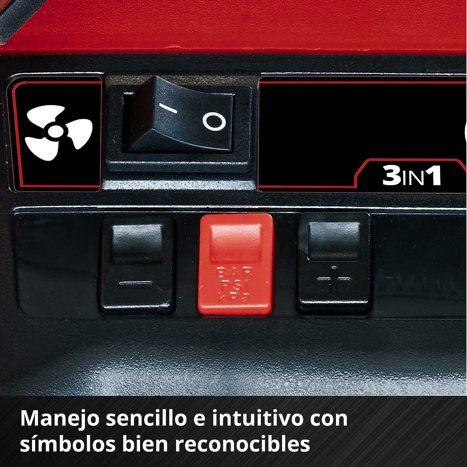 einhell-compresor-con-bater-a-pressito-18-21-power-x-change-18-v-bomba-de-alta-y image 8