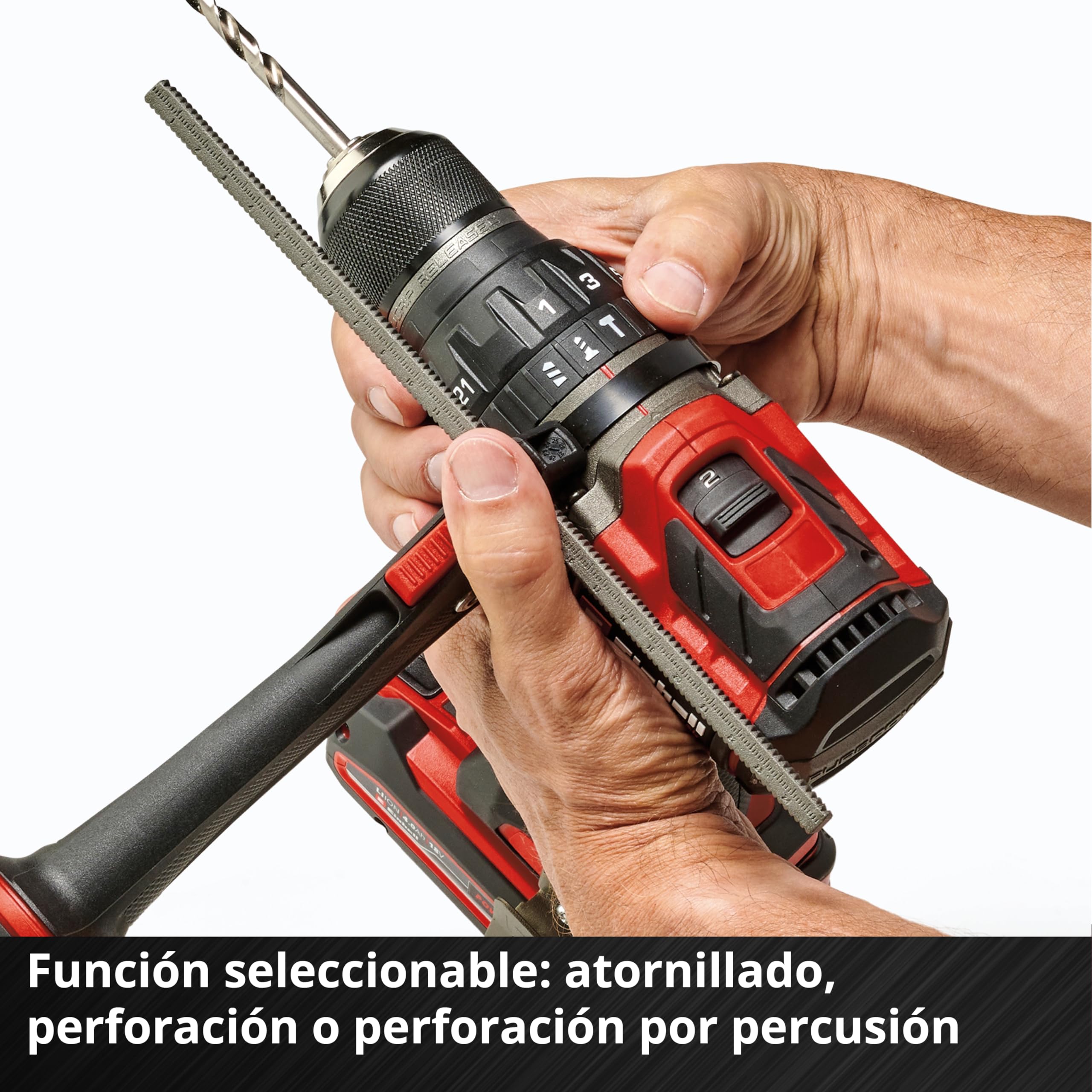 einhell-professional-taladro-percutor-a-bater-a-tp-cd-18-120-li-i-bl-solo-power- image 7