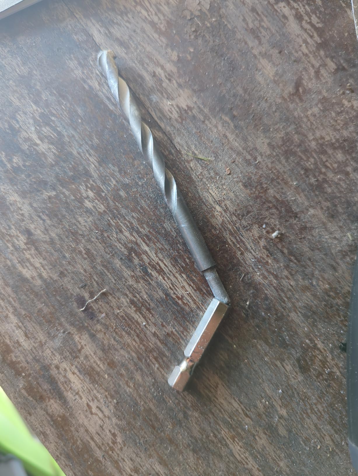 Brocas de calidad