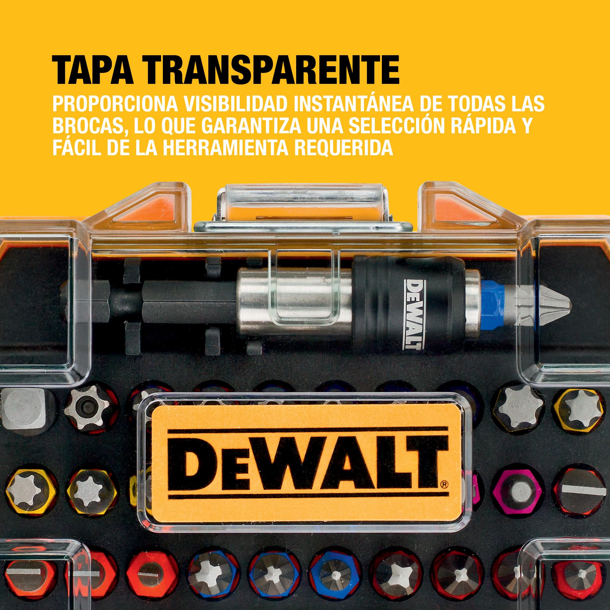 dewalt-dt7969-qz-estuche-xs-tough-case-con-32-puntas-de-atornillar-de-25-mm-de-a image 6