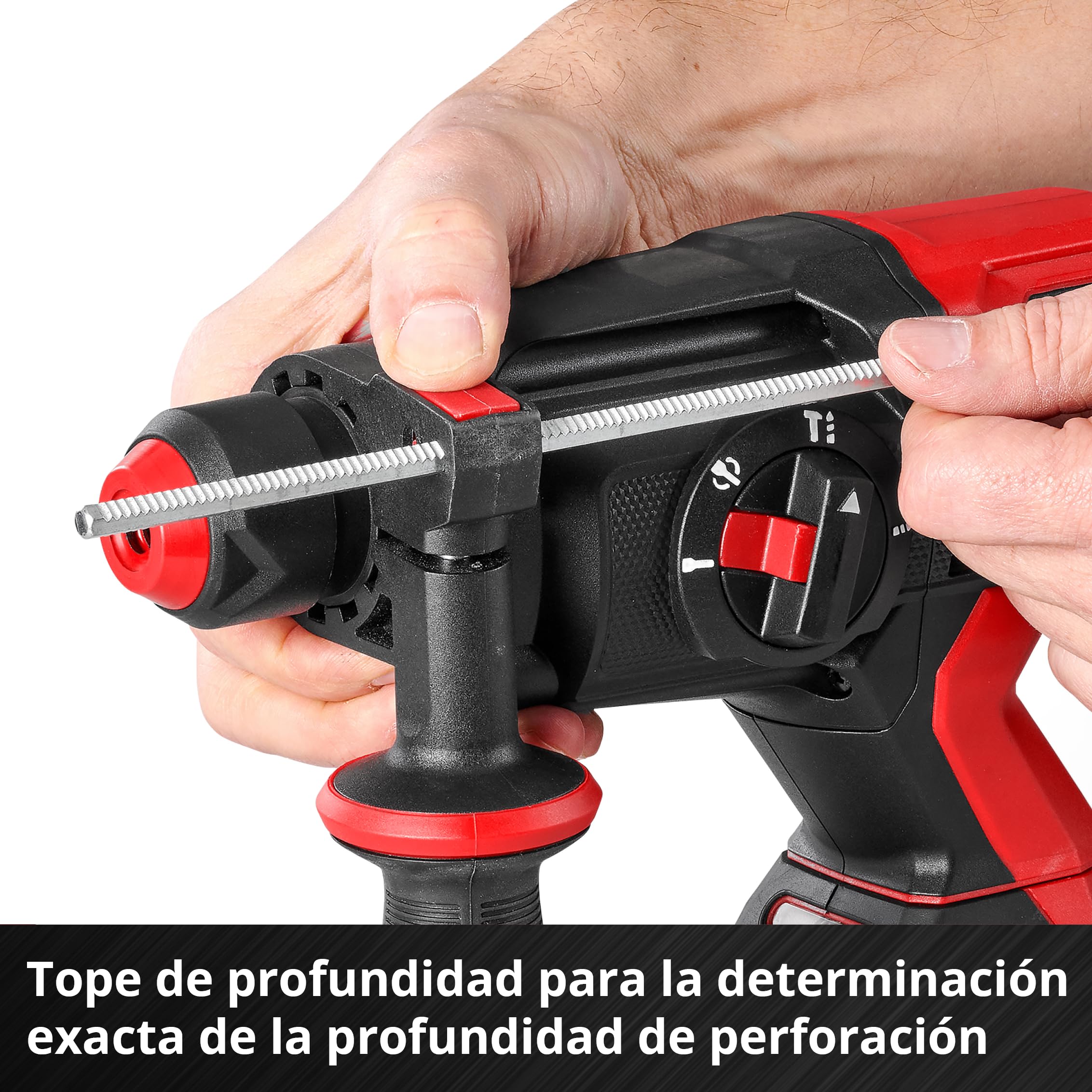 einhell-professional-tp-hd-18-22-d-li-bl-solo-martillo-perforador-sds-plus-18v-s image 7