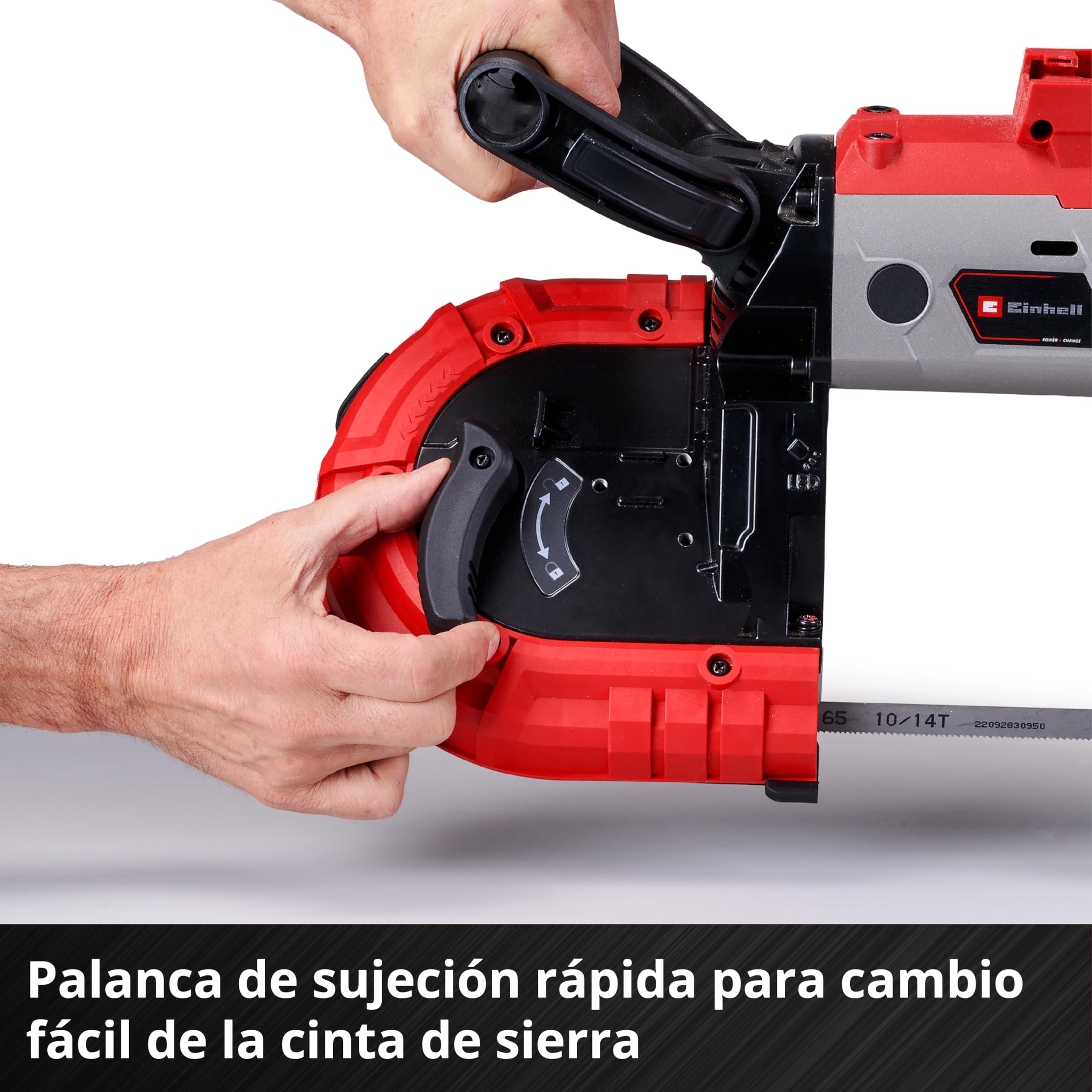 einhell-te-mb-18-127-li-solo-power-x-change-sierra-de-banda-a-bater-a-18-v-corte image 8