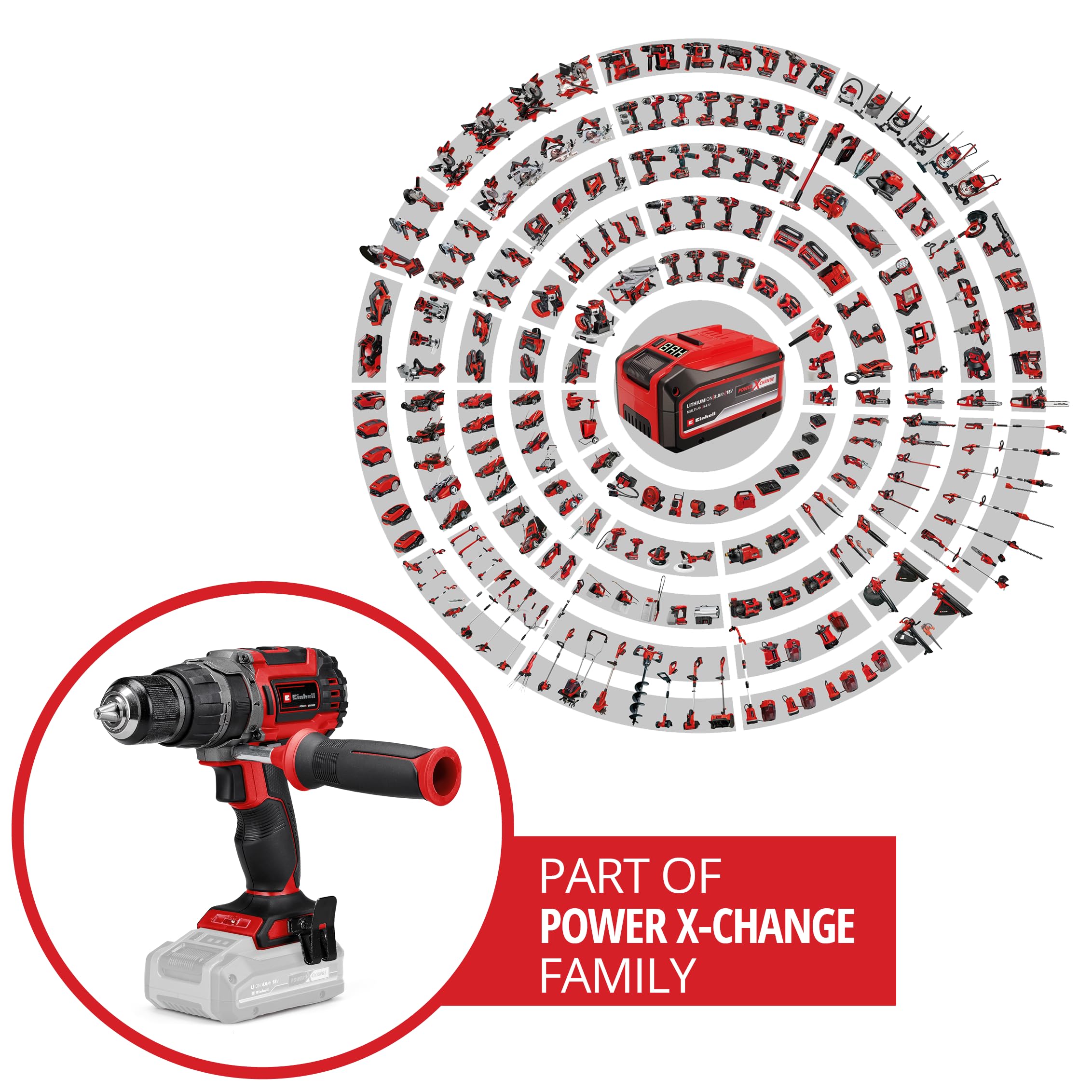einhell-tp-cd-18-60-li-i-bl-solo-power-x-change-taladro-percutor-a-bater-a-18-v- image 2