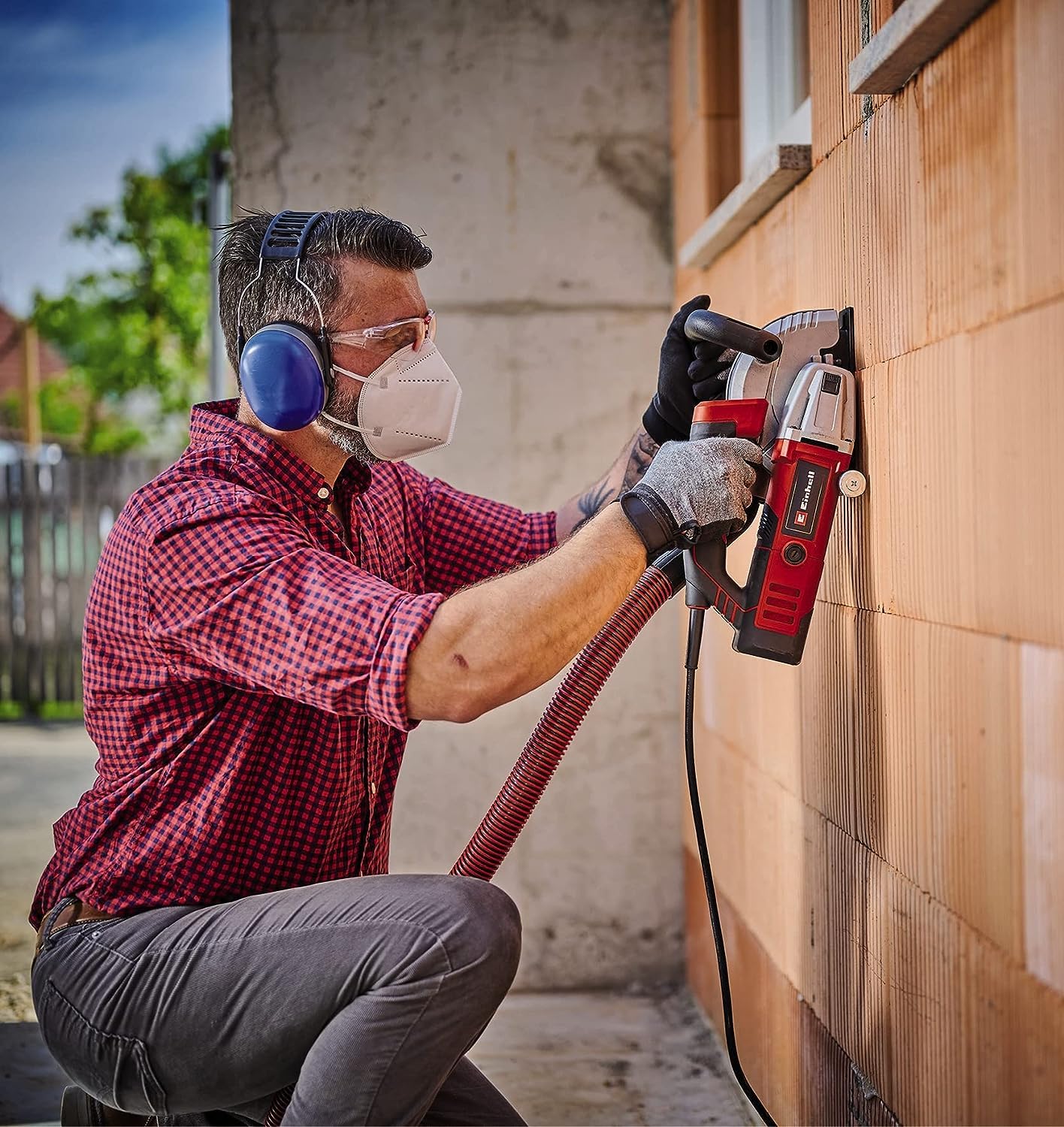einhell-te-ma-1500-rozadora-el-ctrica-1500-w-discos-125-mm-ranura-hasta-30-mm-co image 3