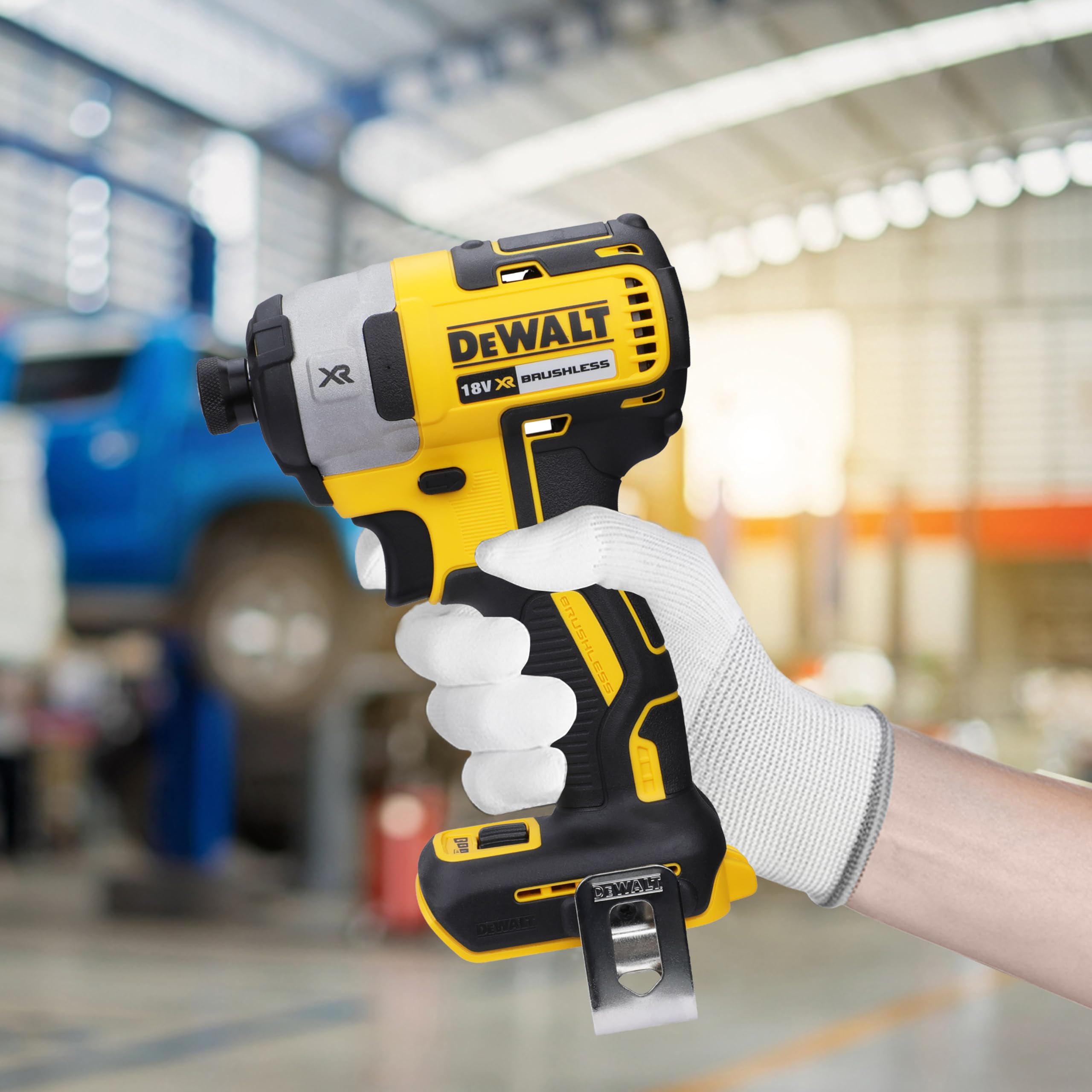 dewalt-dcf887n-xj-atornillador-de-impacto-sin-escobillas-205-nm-3-velocidades-pr image 5