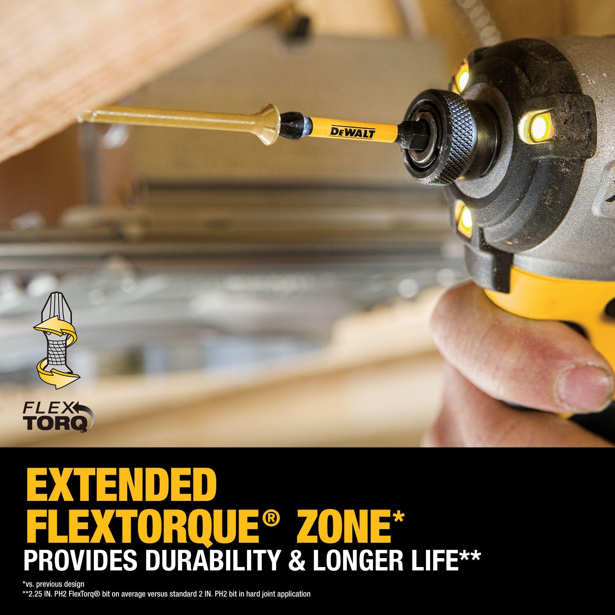 dewalt-dwa2t40ir-impact-ready-flextorq-juego-de-puntas-de-atornillar-40-piezas-h image 7