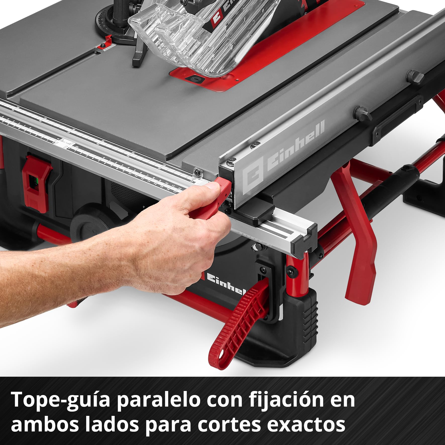 einhell-te-ts-10-t-sierra-circular-de-mesa-2-000-w-hoja-254-mm-corte-89-mm-prolo image 6