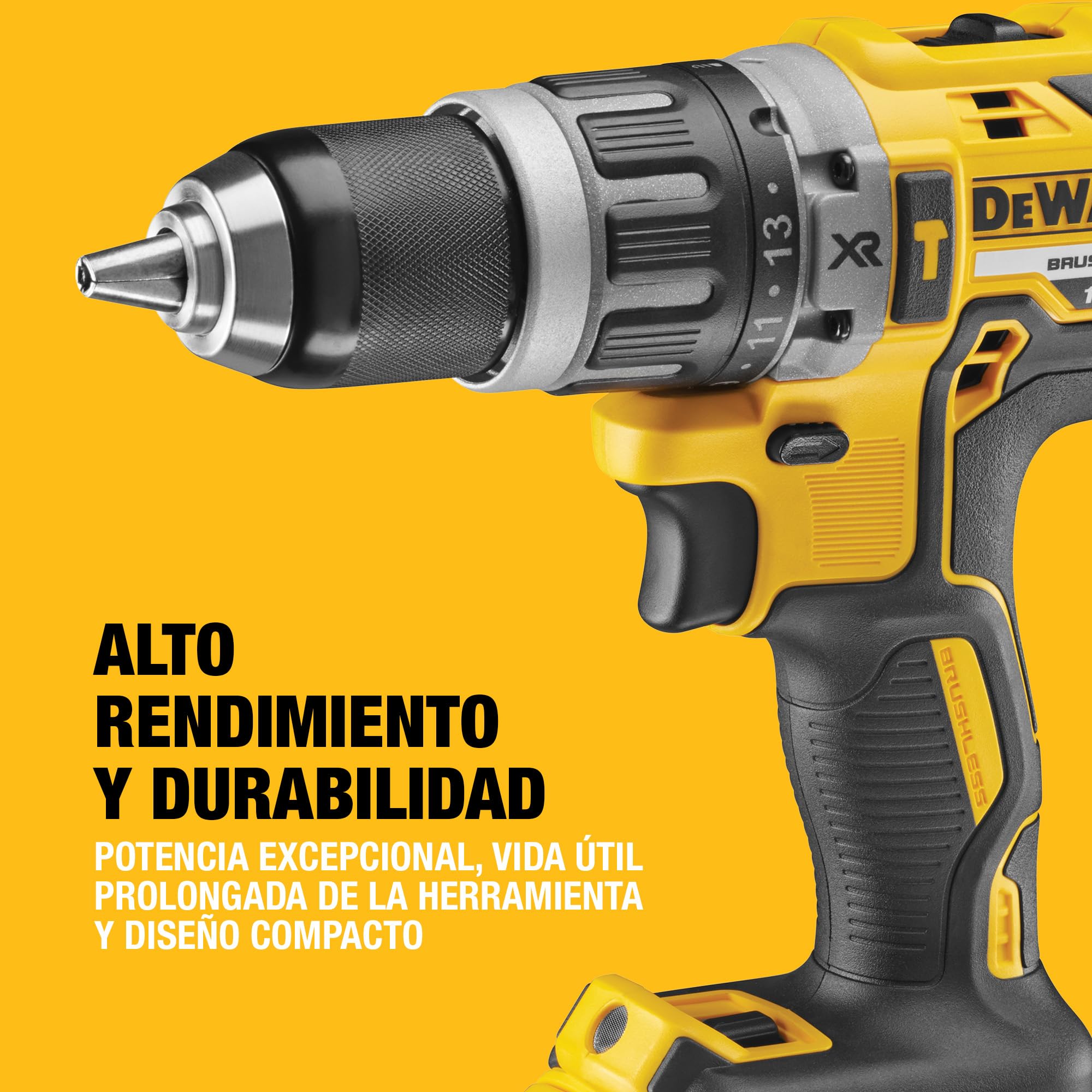 dewalt-dcd796p2-qw-xr-taladro-percutor-sin-escobillas-18v-con-2-bater-as-li-ion- image 2