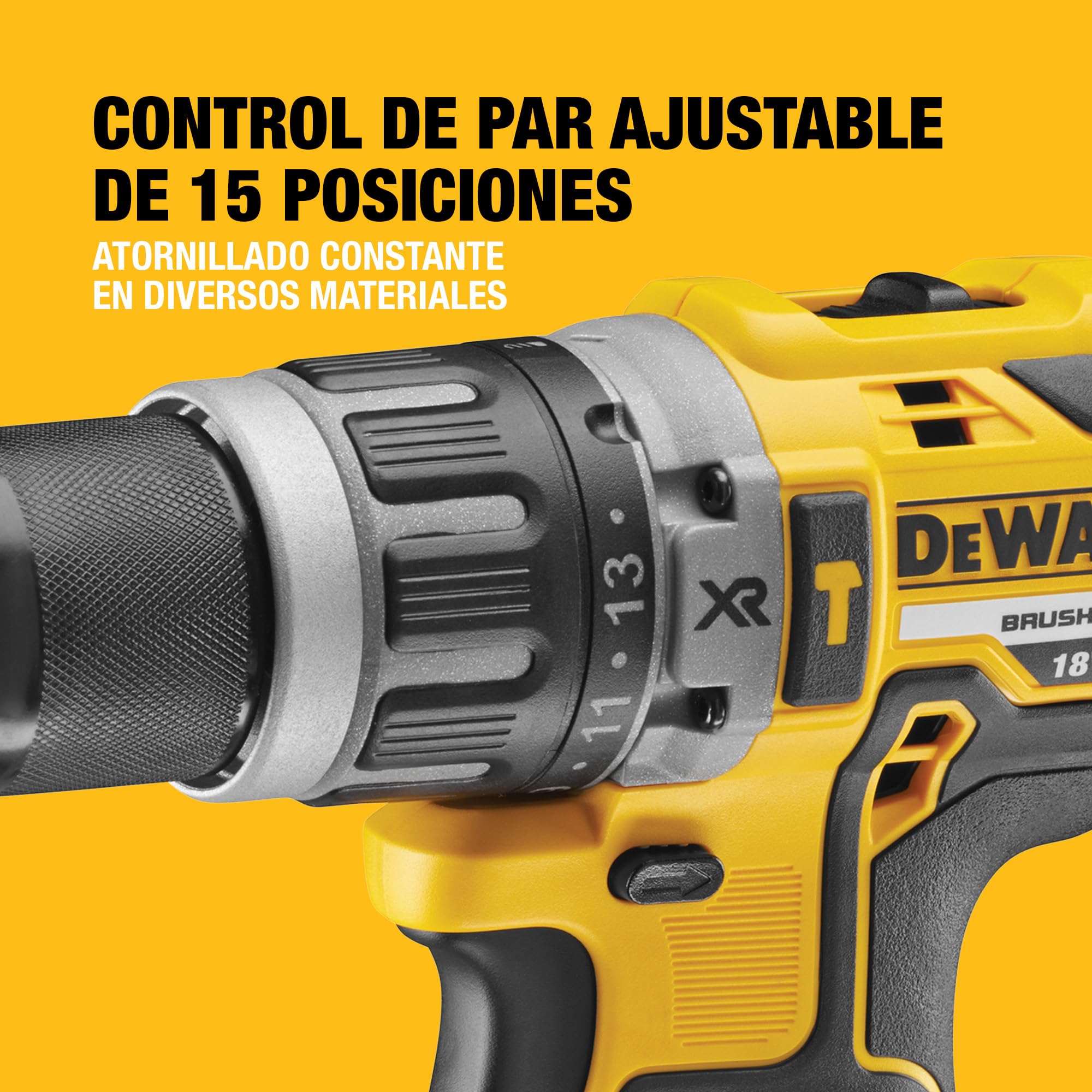 dewalt-dcd796p2-qw-xr-taladro-percutor-sin-escobillas-18v-con-2-bater-as-li-ion- image 5