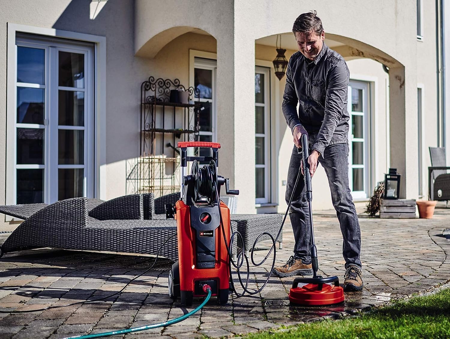 einhell-te-hp-170-hidrolimpiadora-de-alta-presi-n-2300-w-170-bar-con-manguera-de image 3