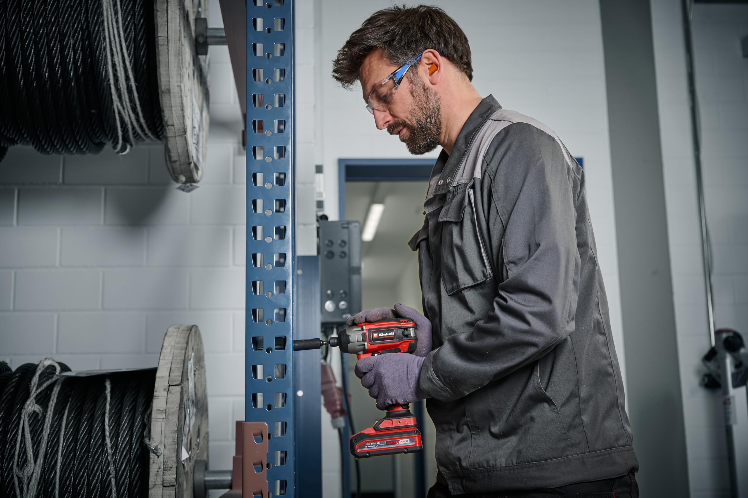 einhell-professional-tp-ci-18-220-li-bl-solo-power-x-change-atornillador-de-impa image 4