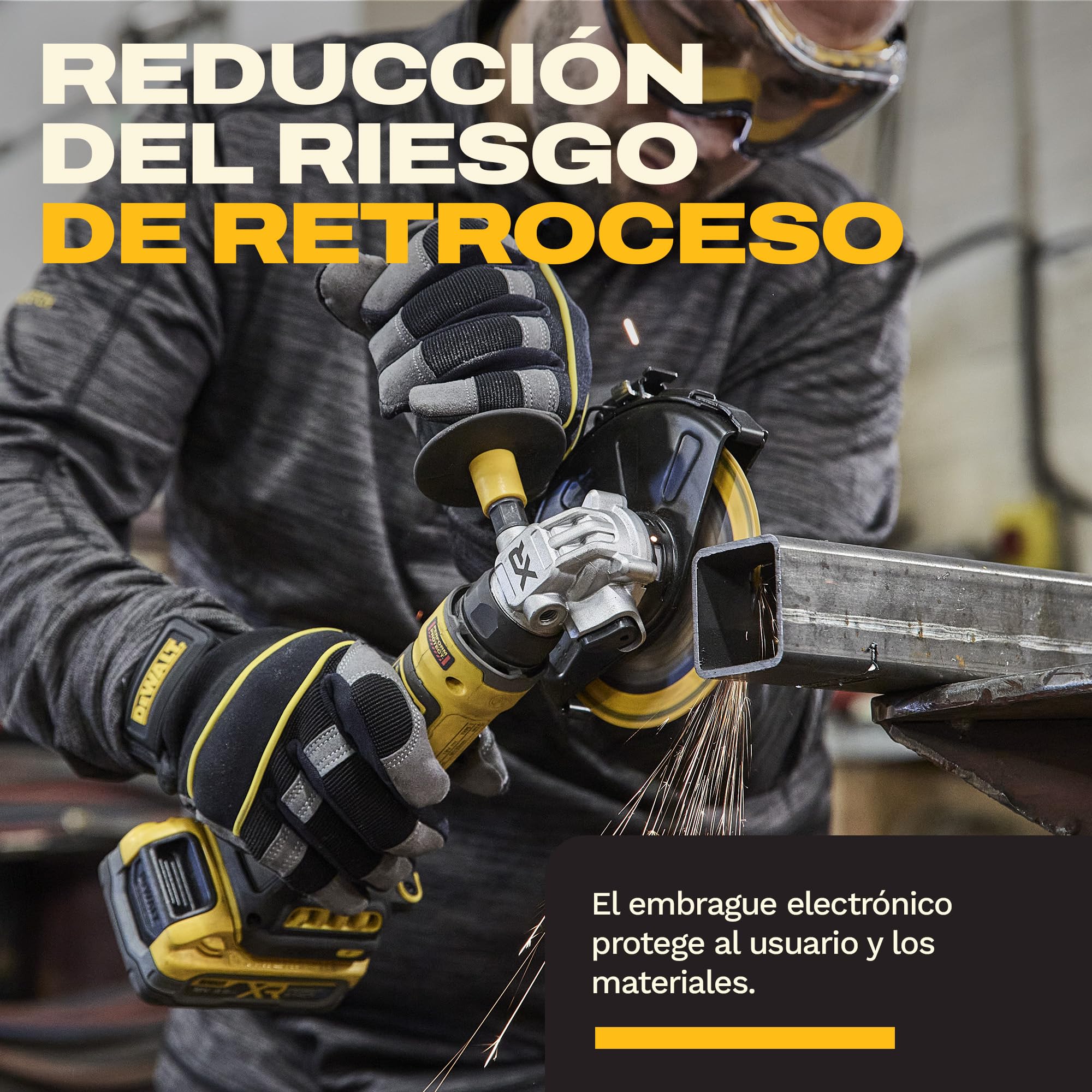 dewalt-dcg404n-xj-amoladora-angular-compacta-brushless-125-mm-18v-xr-con-freno-e image 5