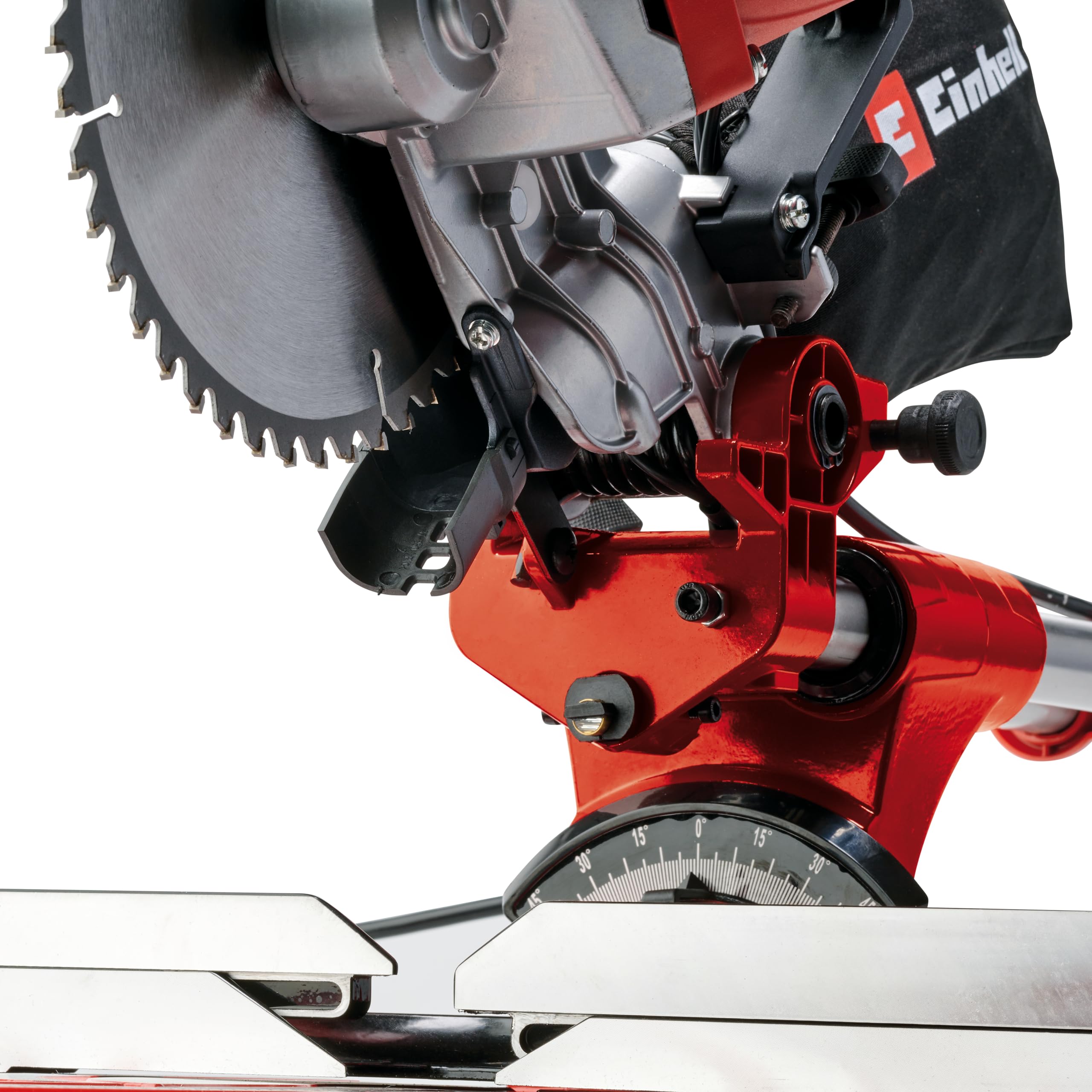 einhell-tc-sm-2534-1-dual-ingletadora-con-tracci-n-2350-w-cabezal-inclinable-l-s image 5
