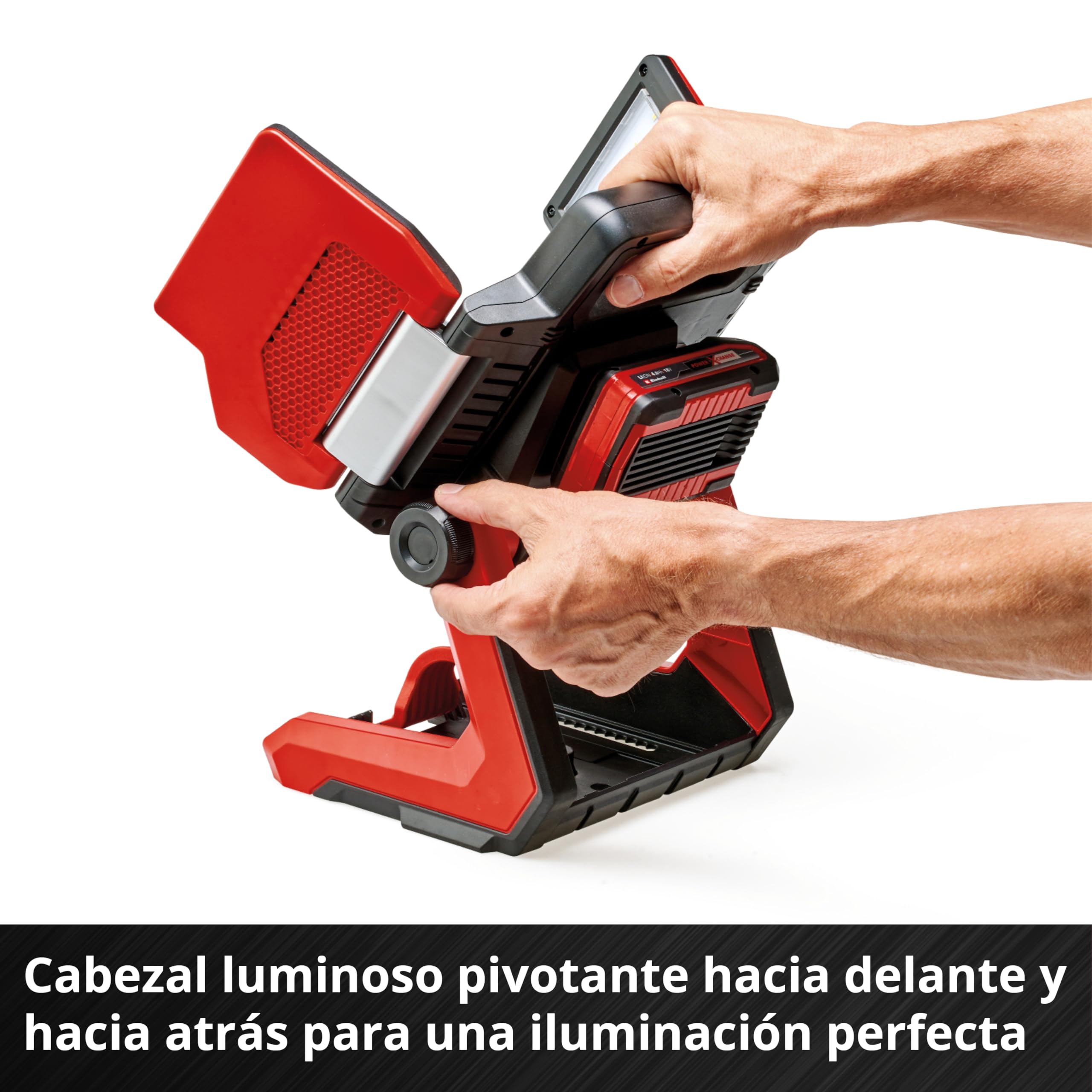 einhell-tp-cl-18-3000-li-set-solo-l-mpara-de-trabajo-a-bater-a-power-x-change-18 image 8