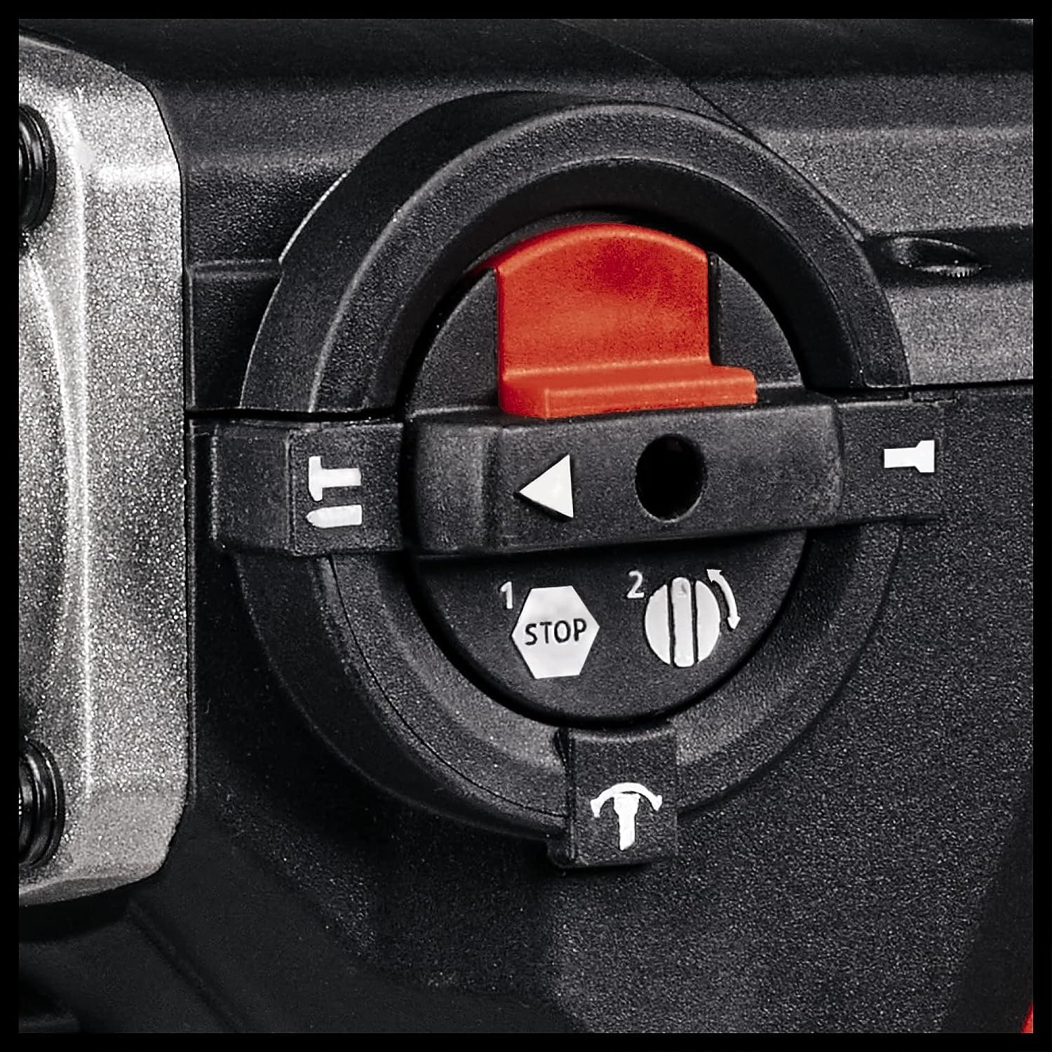 einhell-te-rh-40-3f-martillo-perforador-con-cable-sds-max-1050-w-10-j-3-funcione image 7