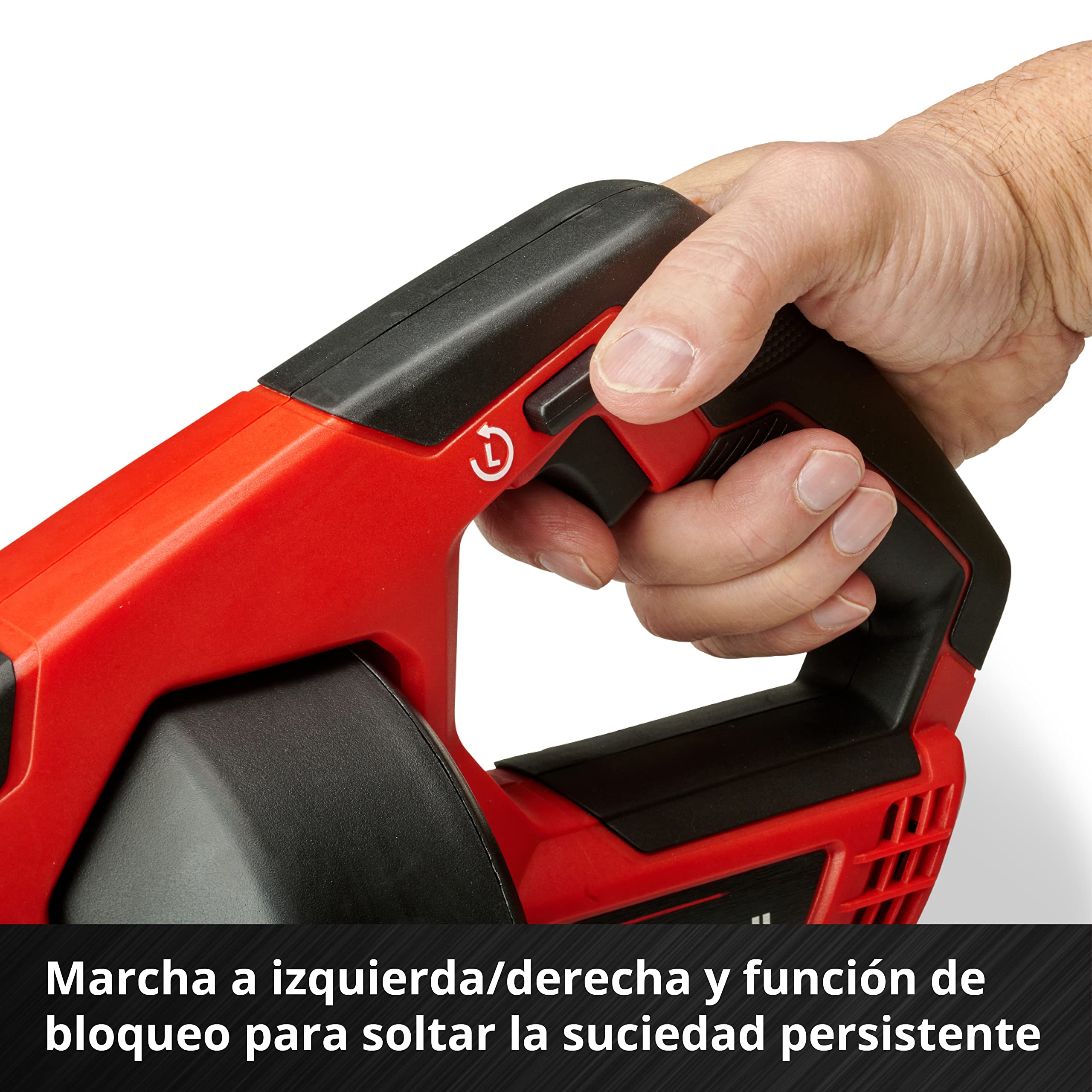einhell-te-da-18-760-li-solo-pxc-limpiador-de-tubos-con-bater-a-18-v-espiral-de- image 7