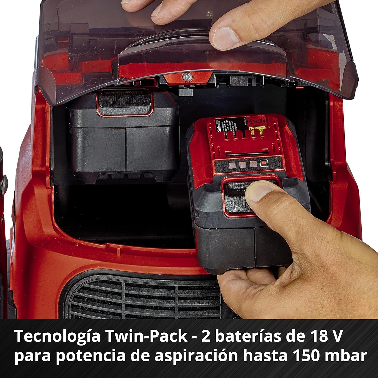 einhell-te-vc-36-30-li-s-solo-power-x-change-aspirador-de-taller-inal-mbrico-sec image 7